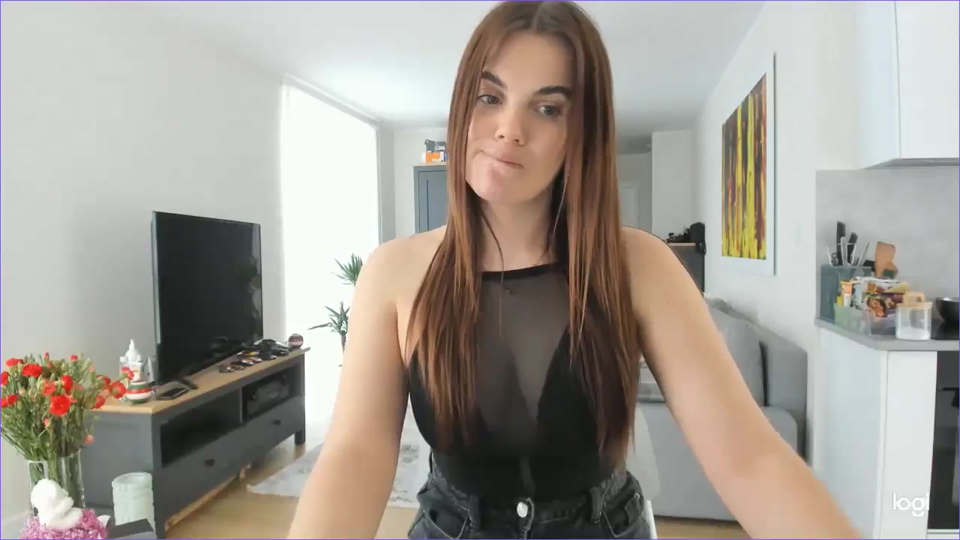 Gallery image thumbnail from StefaniNell's myfreecams stream on, 03/23/2026, 13:02 image 5 of 20