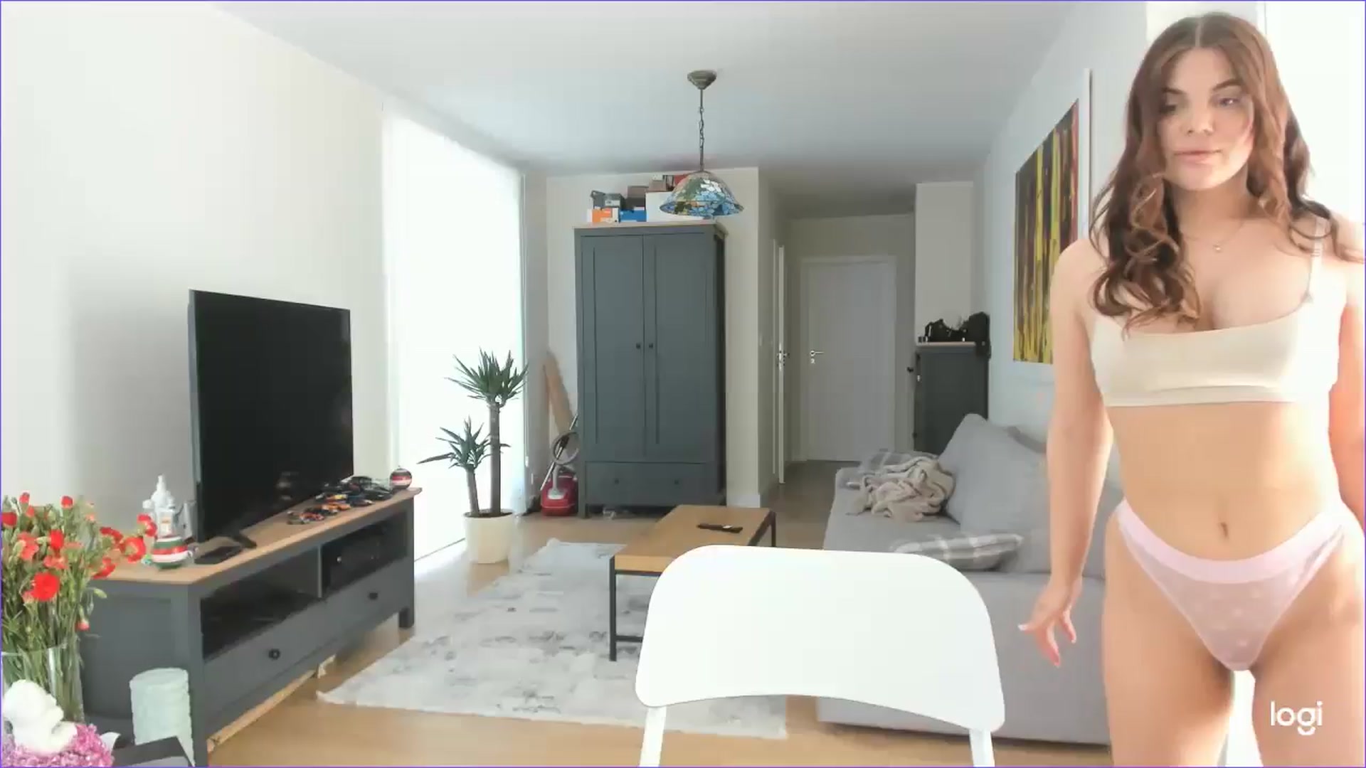 Gallery image thumbnail from StefaniNell's myfreecams stream on, 03/24/2026, 09:12 image 15 of 20