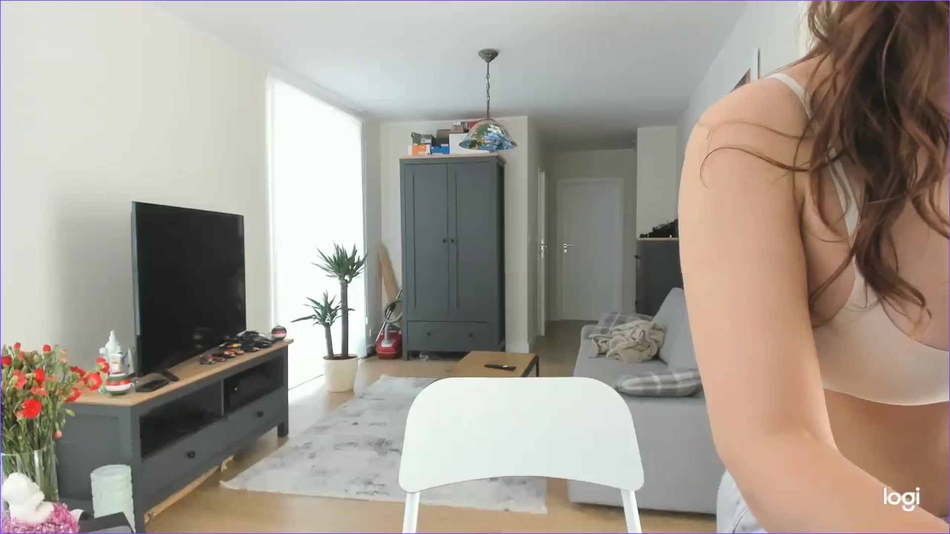 Gallery image thumbnail from StefaniNell's myfreecams stream on, 03/24/2026, 10:33 image 16 of 20