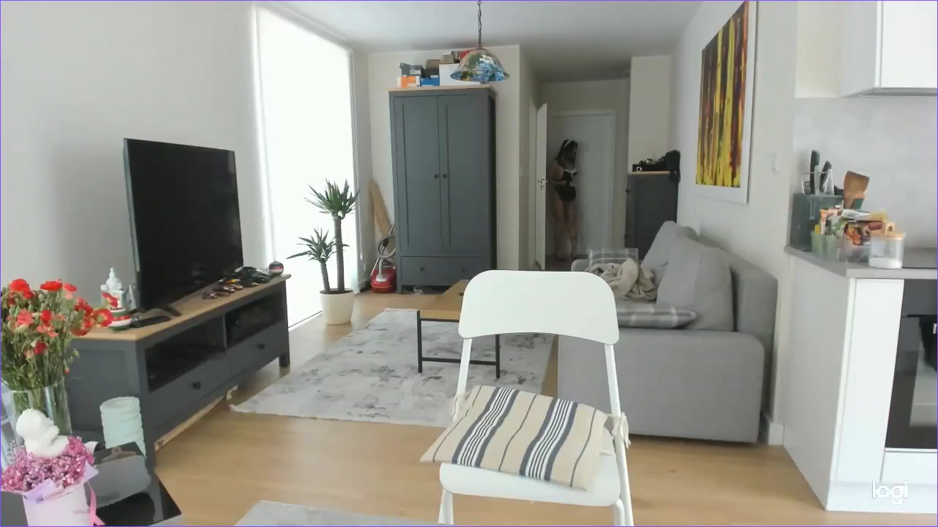 Gallery image thumbnail from StefaniNell's myfreecams stream on, 03/27/2026, 12:24 image 7 of 20