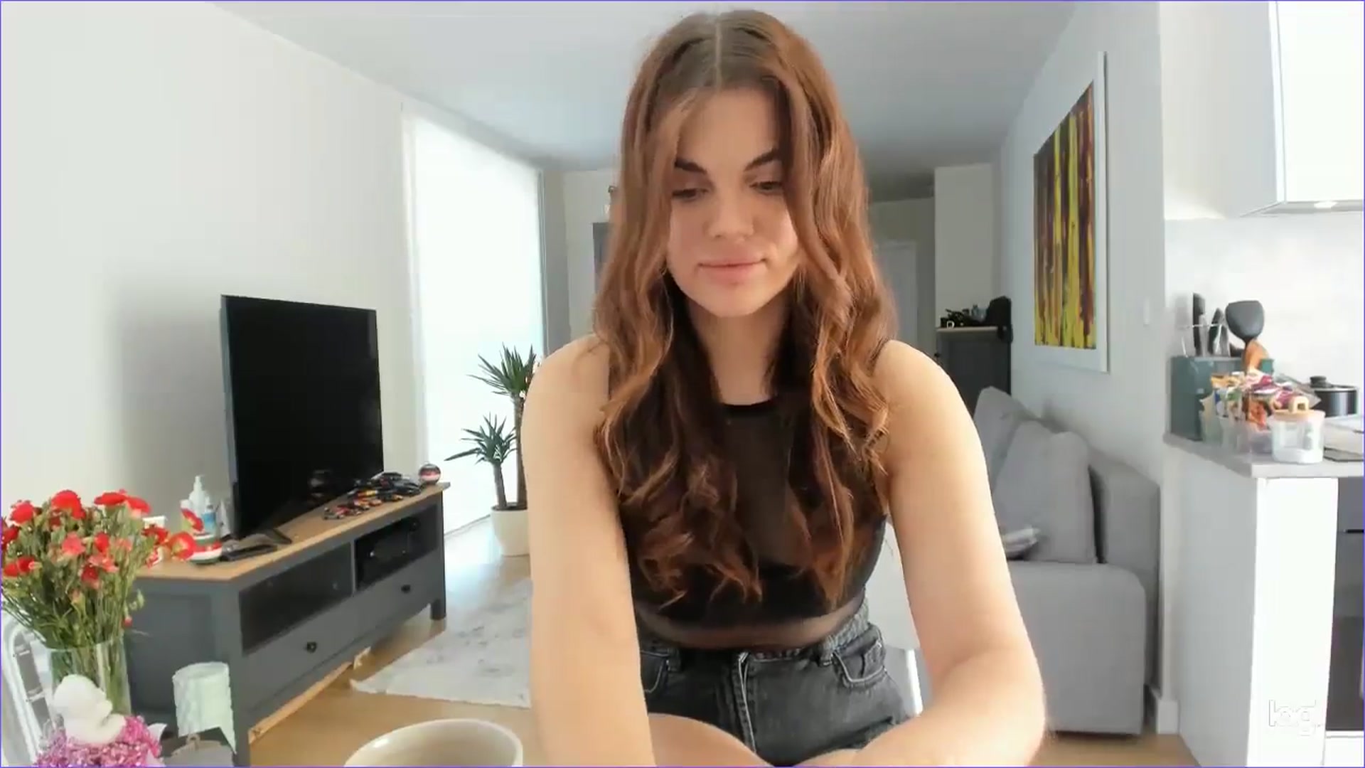 Gallery image thumbnail from StefaniNell's myfreecams stream on, 03/28/2026, 10:03 image 17 of 20