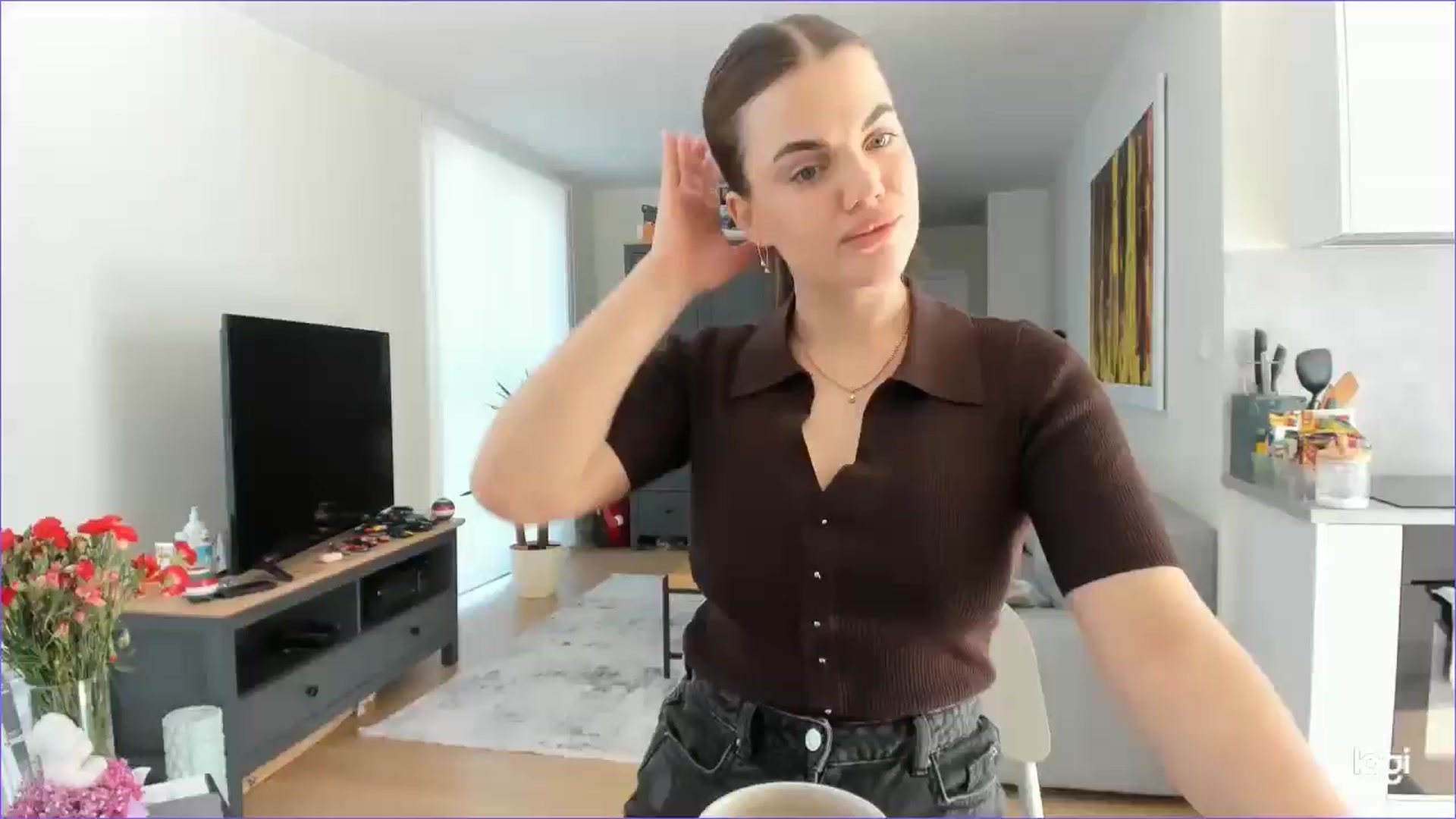 Gallery image thumbnail from StefaniNell's myfreecams stream on, 03/30/2026, 09:36 image 1 of 20