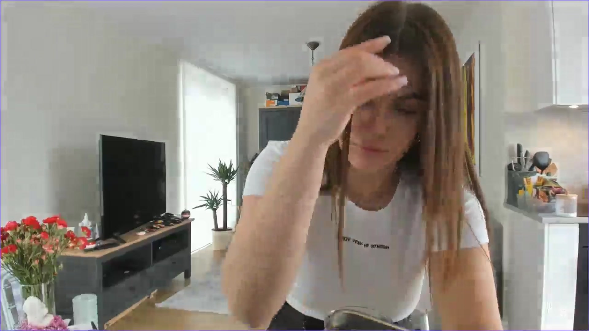 Gallery image thumbnail from StefaniNell's myfreecams stream on, 03/31/2026, 07:16 image 2 of 20