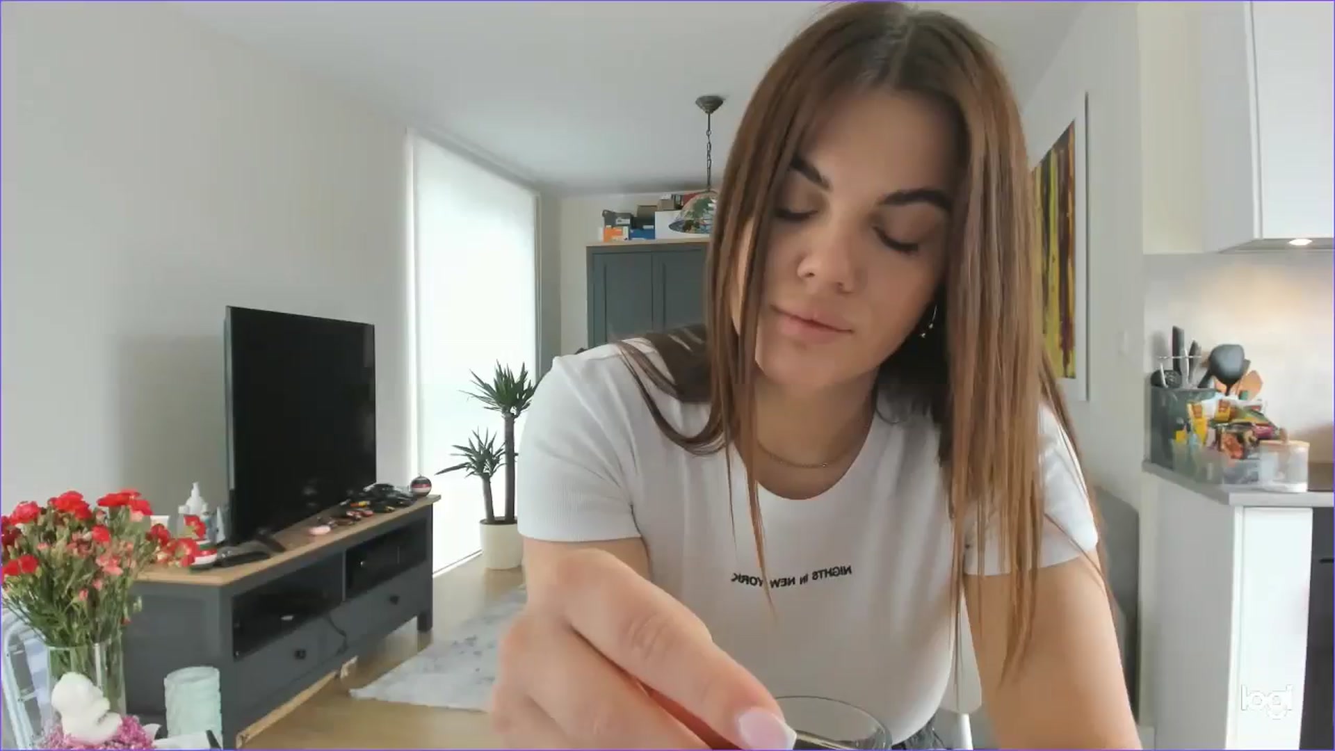 Gallery image thumbnail from StefaniNell's myfreecams stream on, 03/31/2026, 07:16 image 1 of 20