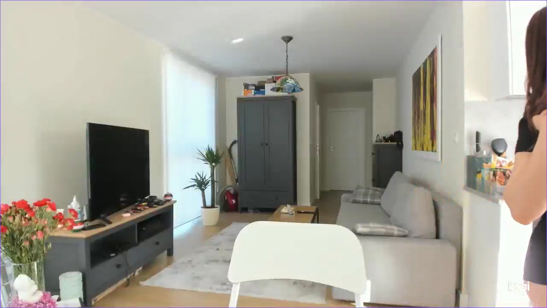 Gallery image thumbnail from StefaniNell's myfreecams stream on, 04/02/2026, 07:35 image 3 of 20