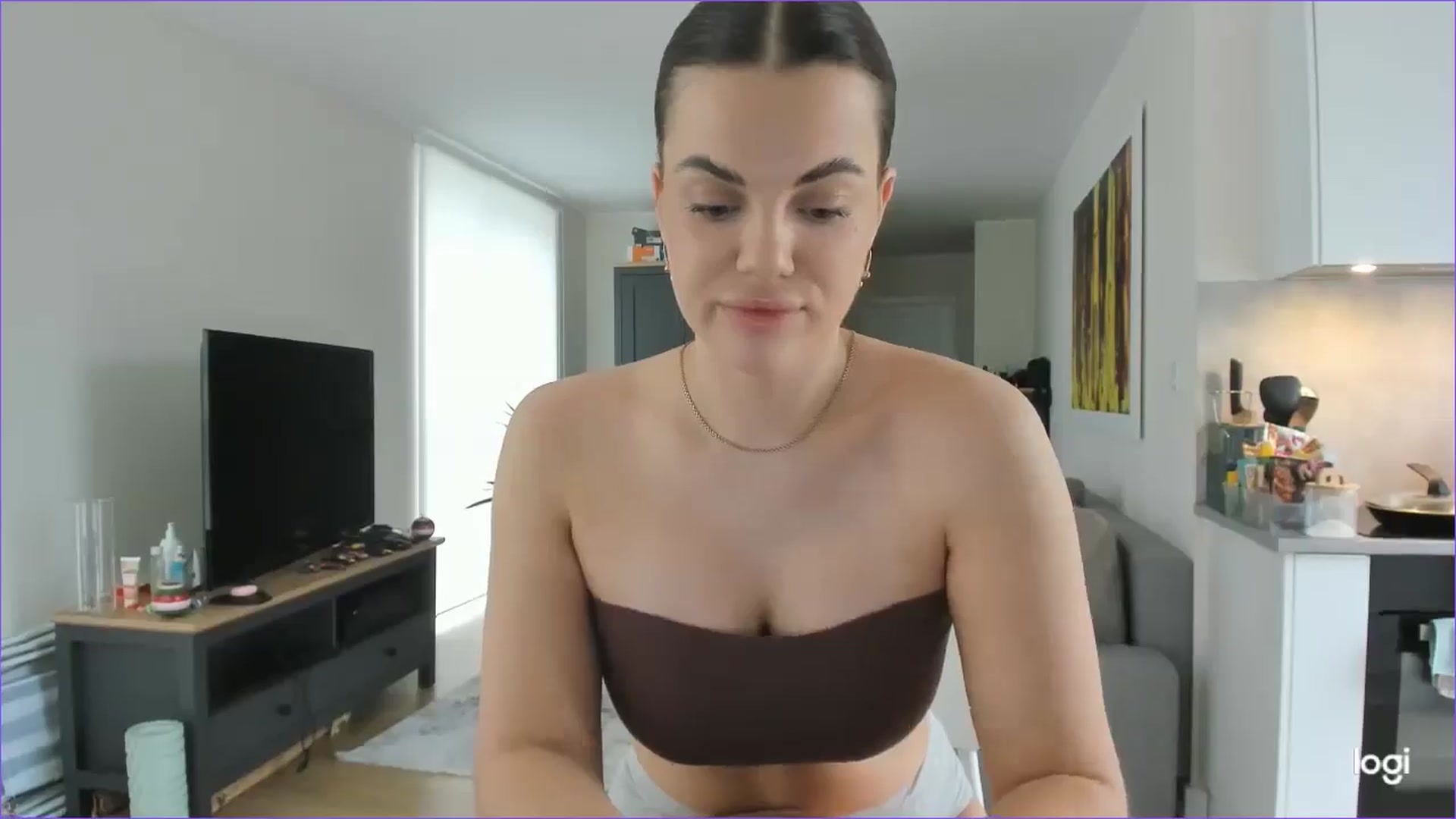 Gallery image thumbnail from StefaniNell's myfreecams stream on, 04/03/2026, 08:02 image 15 of 20