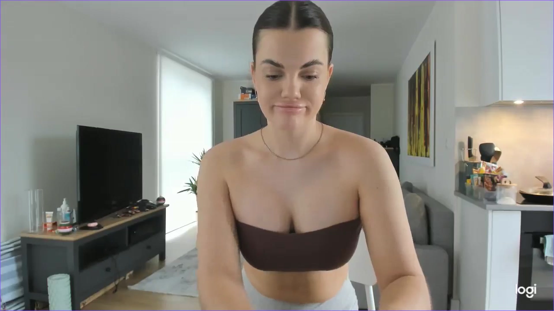 Gallery image thumbnail from StefaniNell's myfreecams stream on, 04/03/2026, 08:02 image 10 of 20