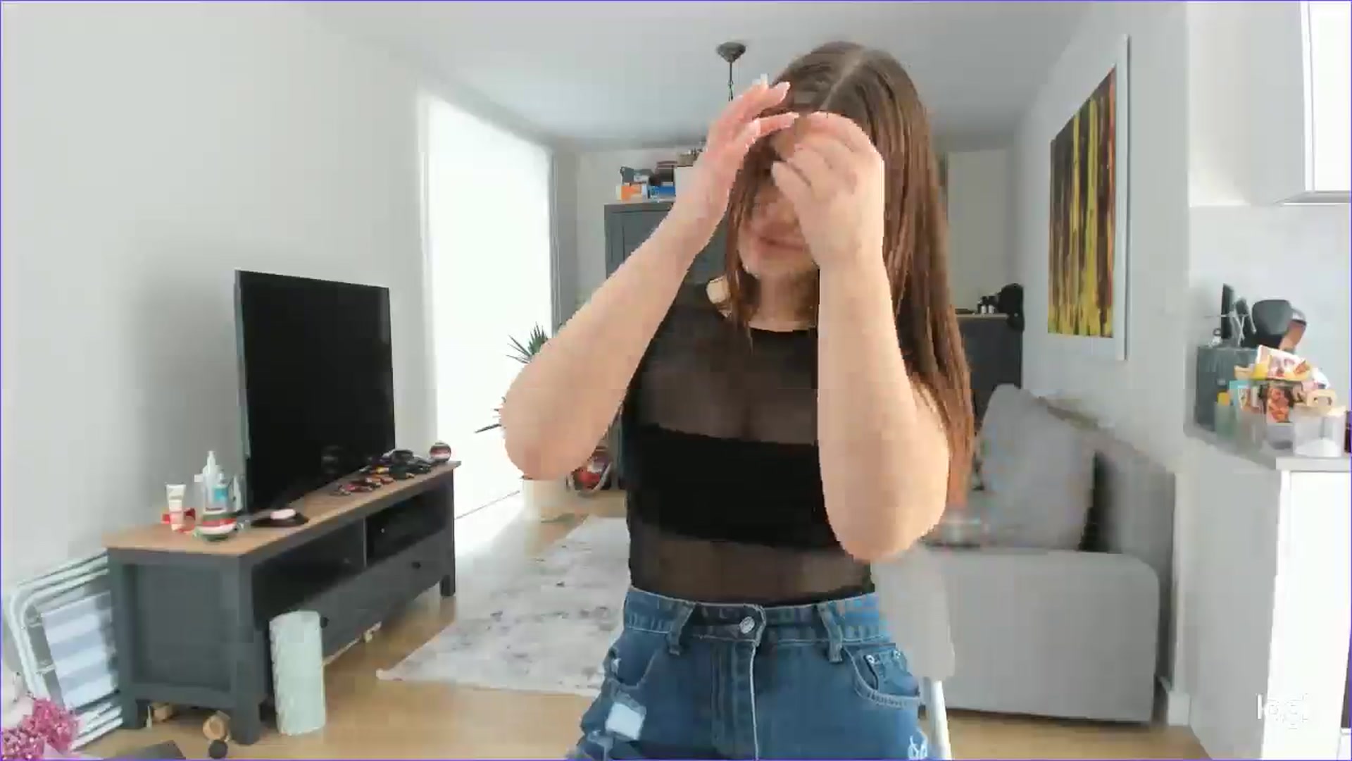 Gallery image thumbnail from StefaniNell's myfreecams stream on, 04/04/2026, 11:51 image 6 of 20