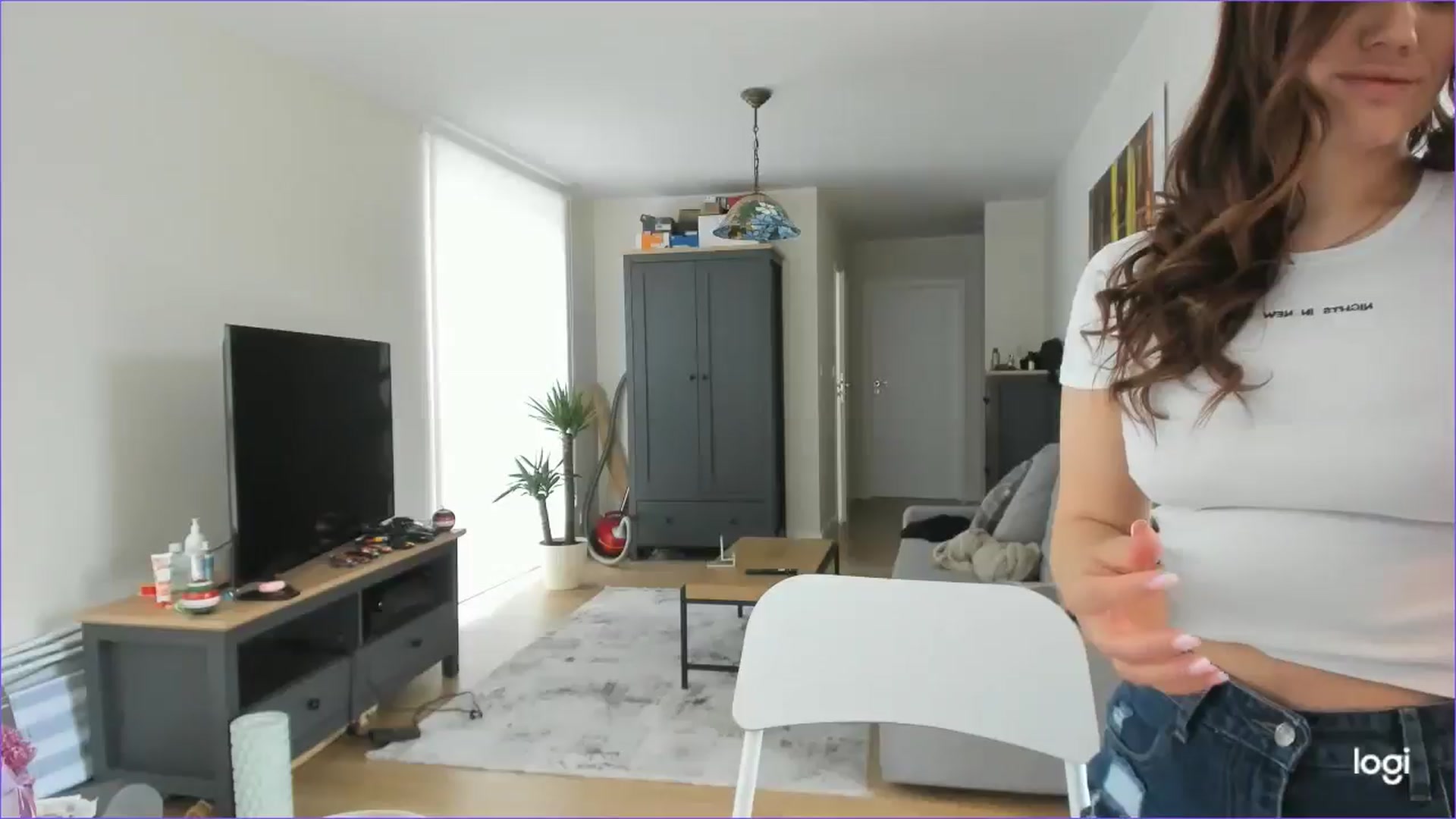 Gallery image thumbnail from StefaniNell's myfreecams stream on, 04/08/2026, 08:14 image 14 of 20