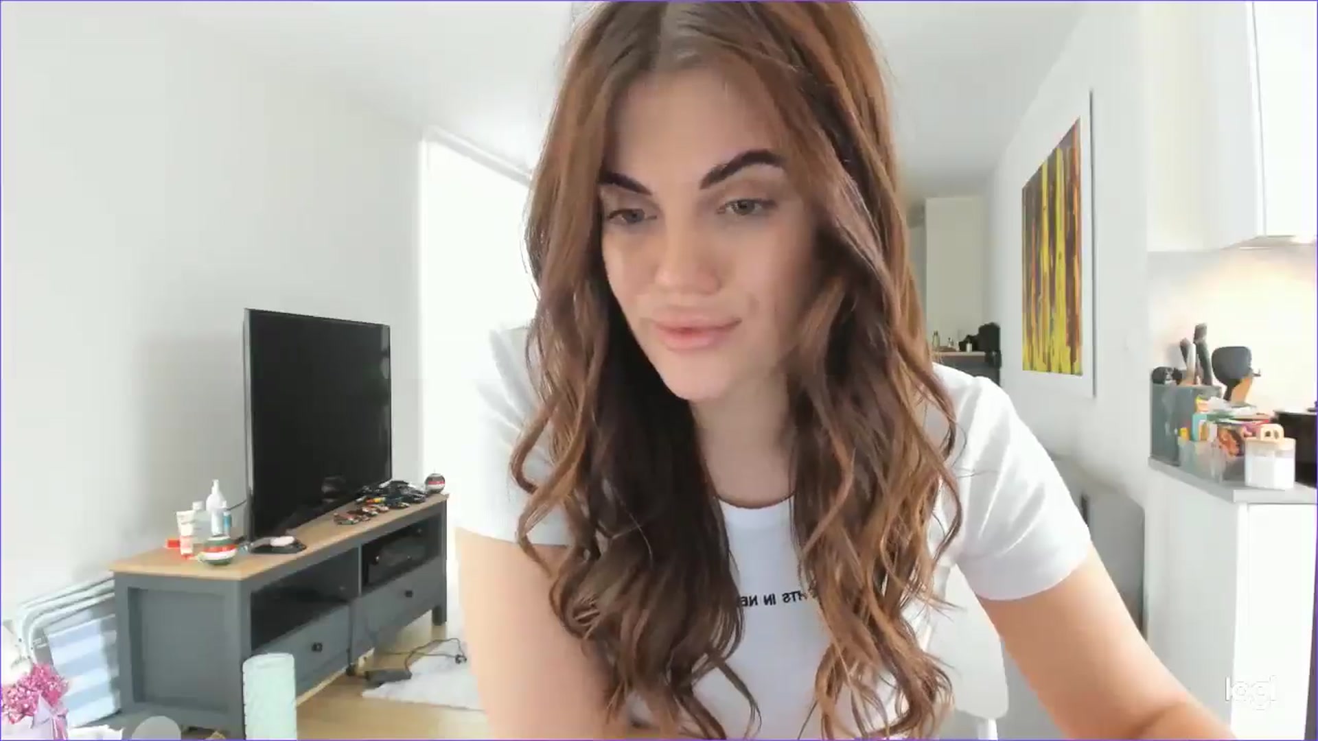 Gallery image thumbnail from StefaniNell's myfreecams stream on, 04/08/2026, 10:50 image 16 of 20