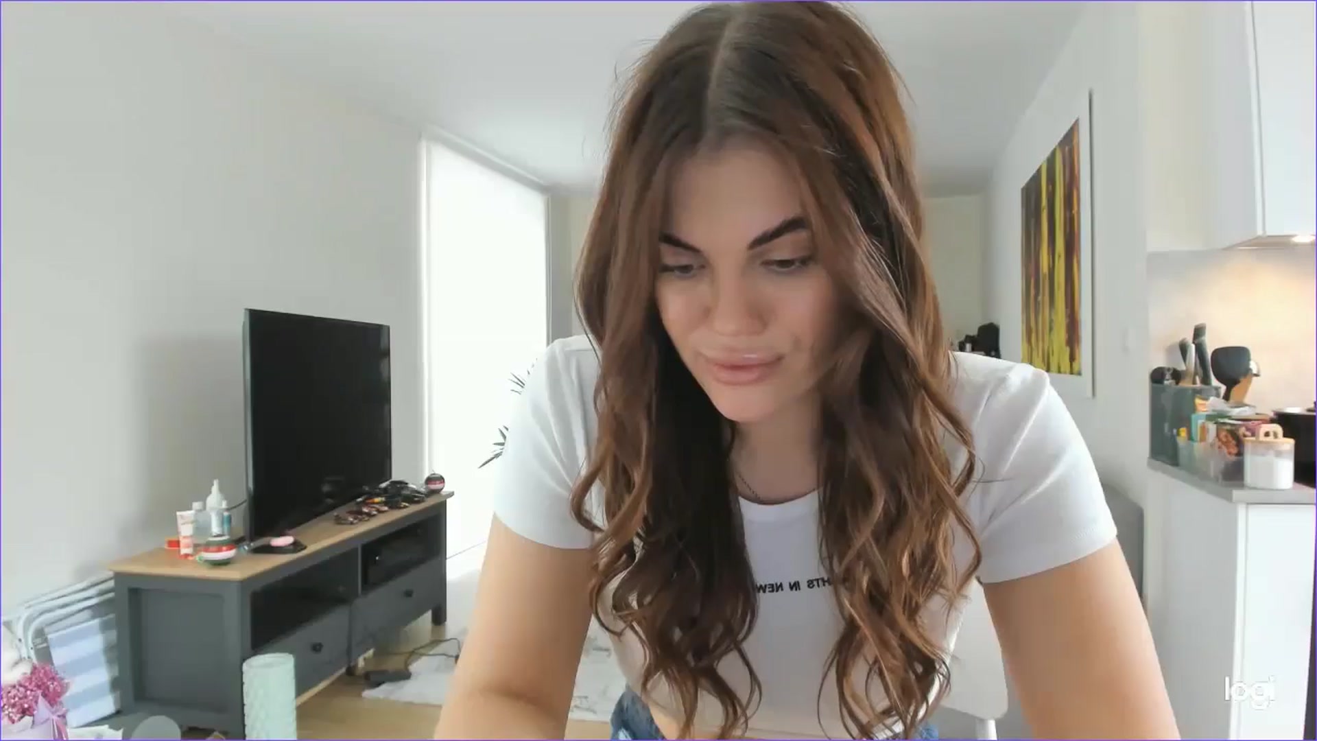 Gallery image thumbnail from StefaniNell's myfreecams stream on, 04/08/2026, 10:50 image 18 of 20
