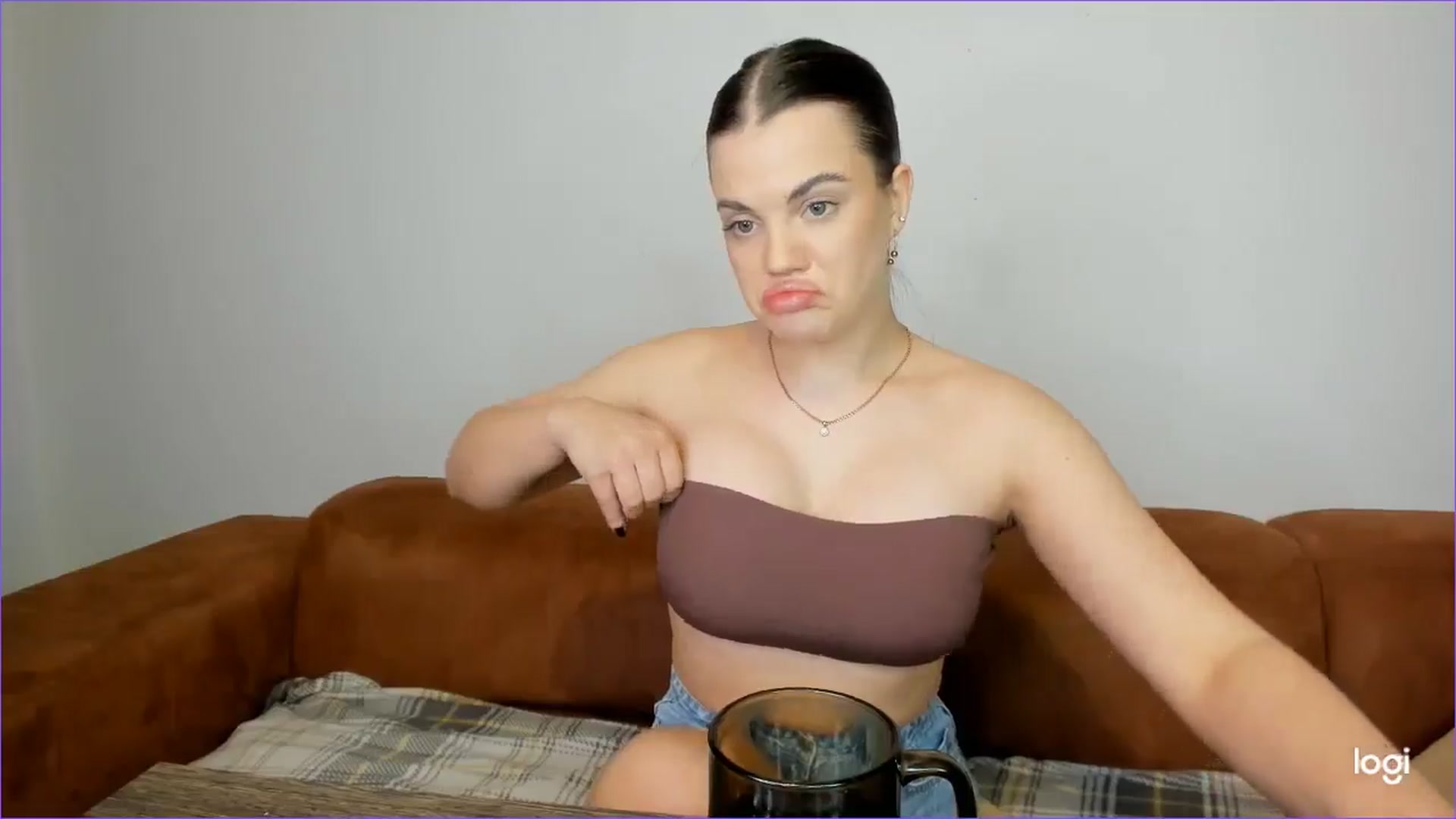 Gallery image thumbnail from StefaniNell's myfreecams stream on, 04/14/2026, 10:09 image 20 of 20