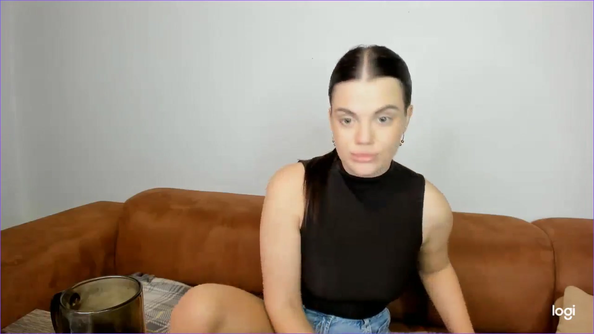 Gallery image thumbnail from StefaniNell's myfreecams stream on, 04/17/2026, 11:17 image 7 of 20