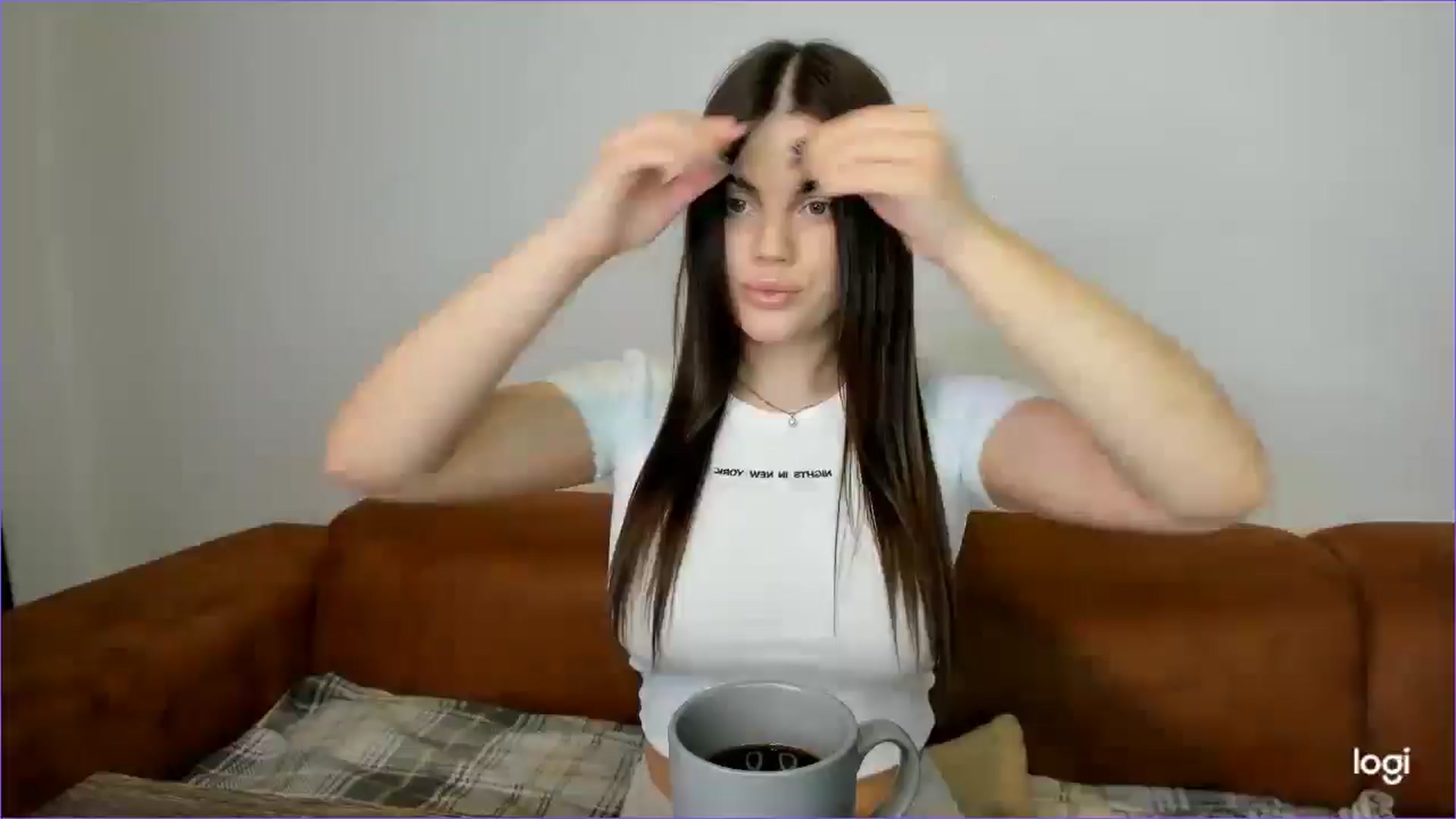 Gallery image thumbnail from StefaniNell's myfreecams stream on, 04/18/2026, 10:09 image 8 of 20