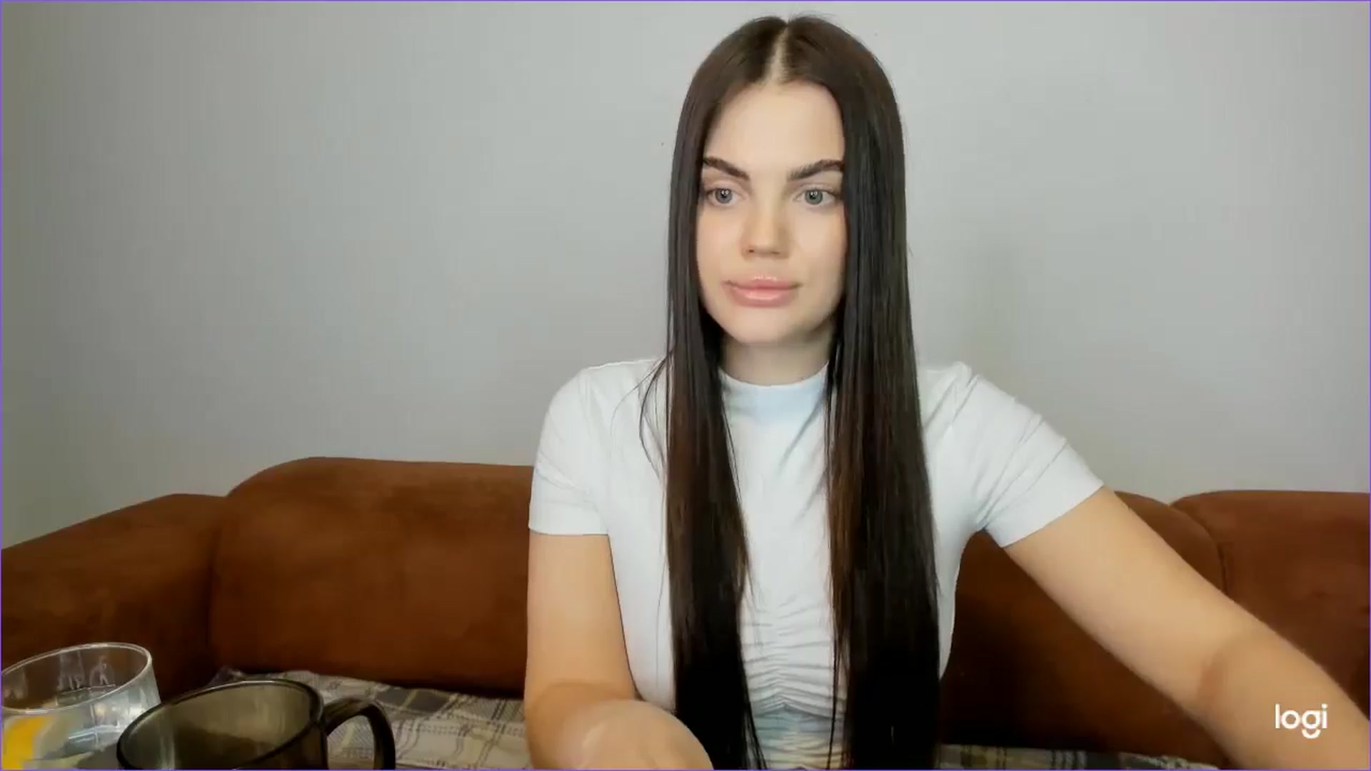 Gallery image thumbnail from StefaniNell's myfreecams stream on, 04/21/2026, 07:27 image 9 of 20