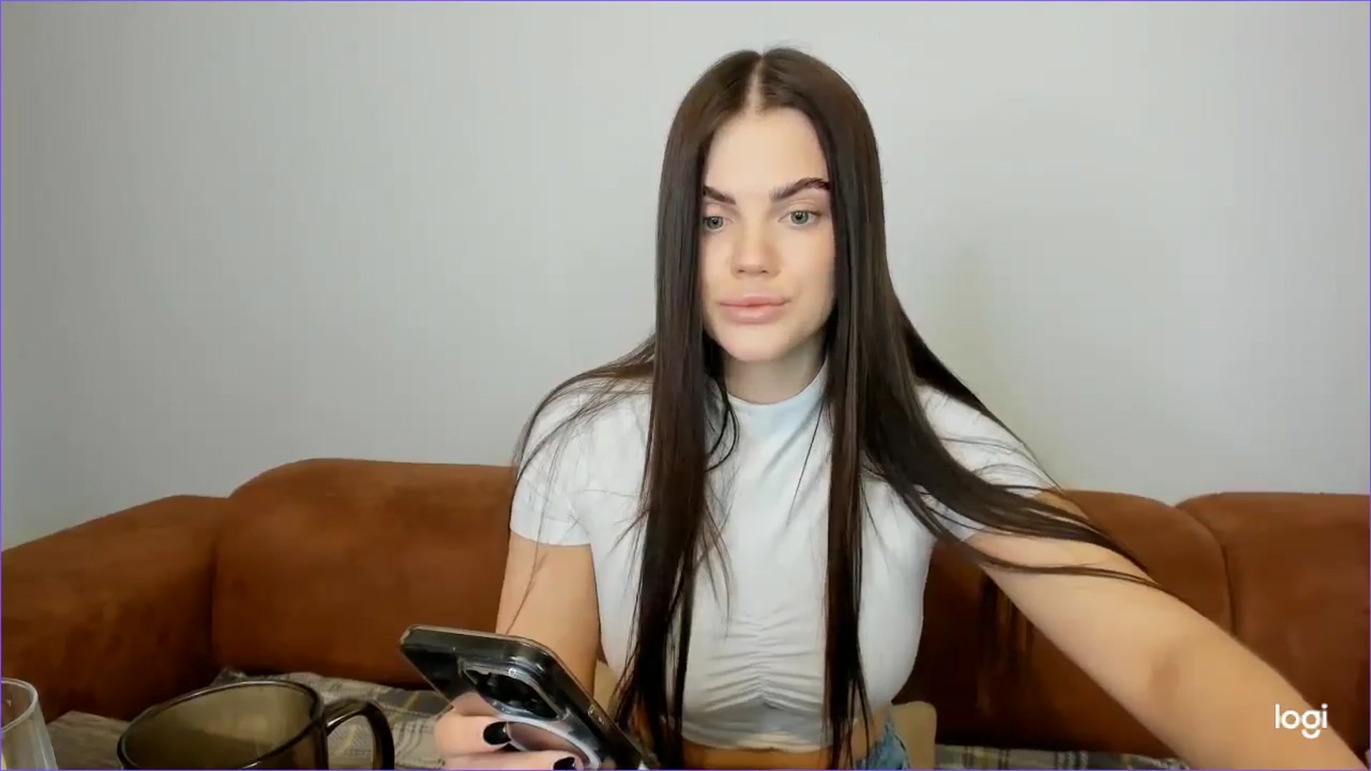 Gallery image thumbnail from StefaniNell's myfreecams stream on, 04/21/2026, 07:27 image 4 of 20