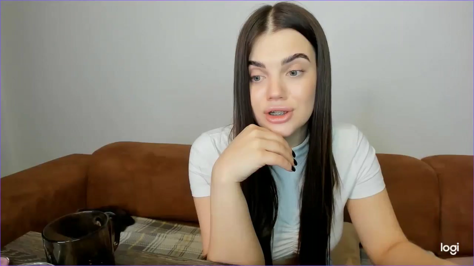 Gallery image thumbnail from StefaniNell's myfreecams stream on, 04/21/2026, 10:57 image 15 of 20