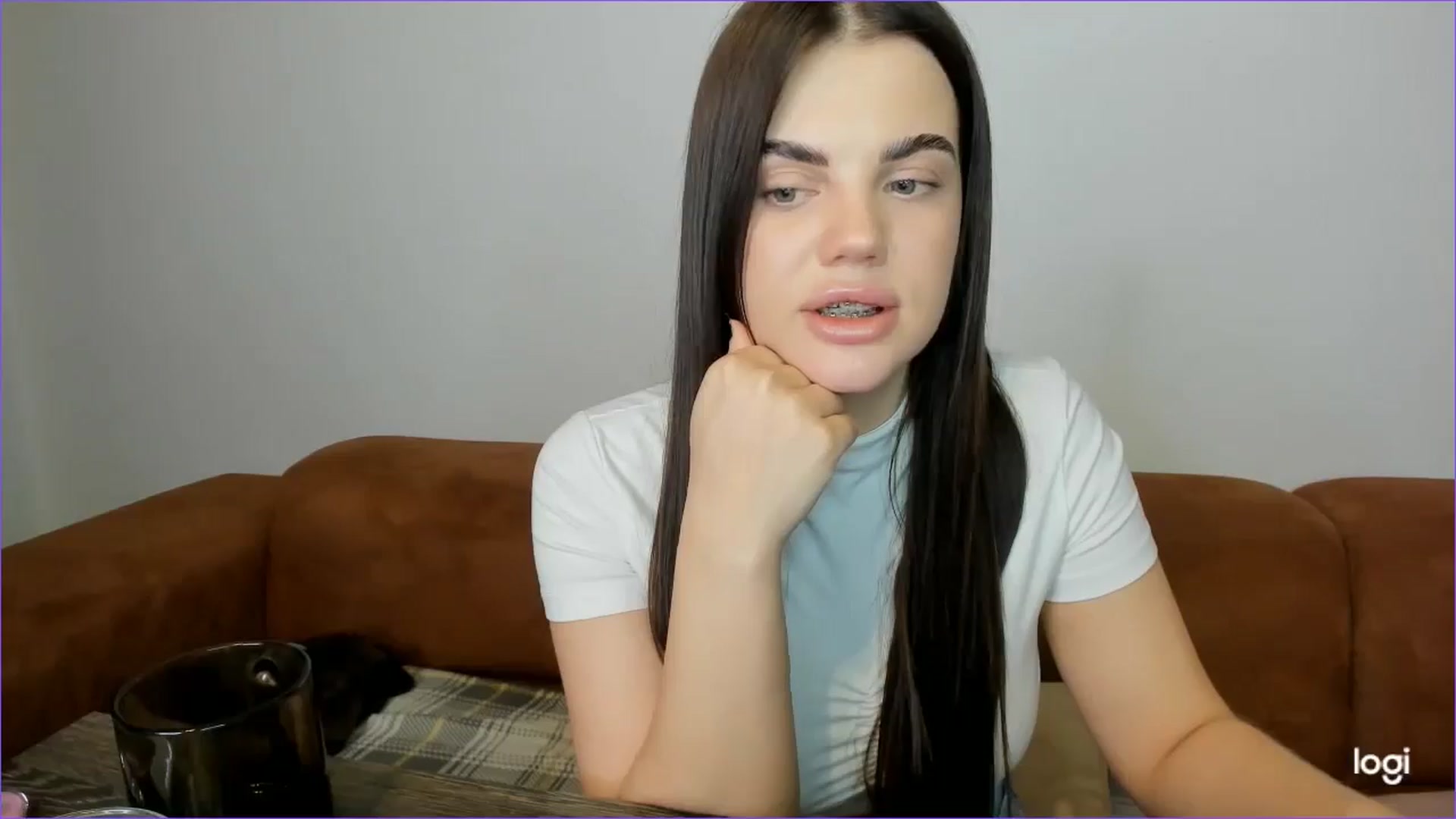 Gallery image thumbnail from StefaniNell's myfreecams stream on, 04/21/2026, 10:57 image 11 of 20