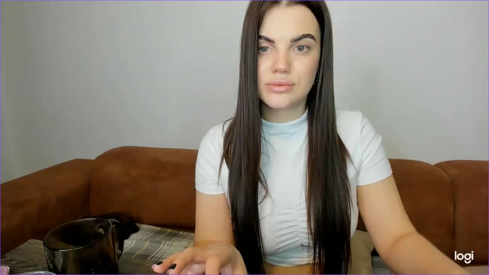 Gallery image thumbnail from StefaniNell's myfreecams stream on, 04/21/2026, 10:57 image 17 of 20