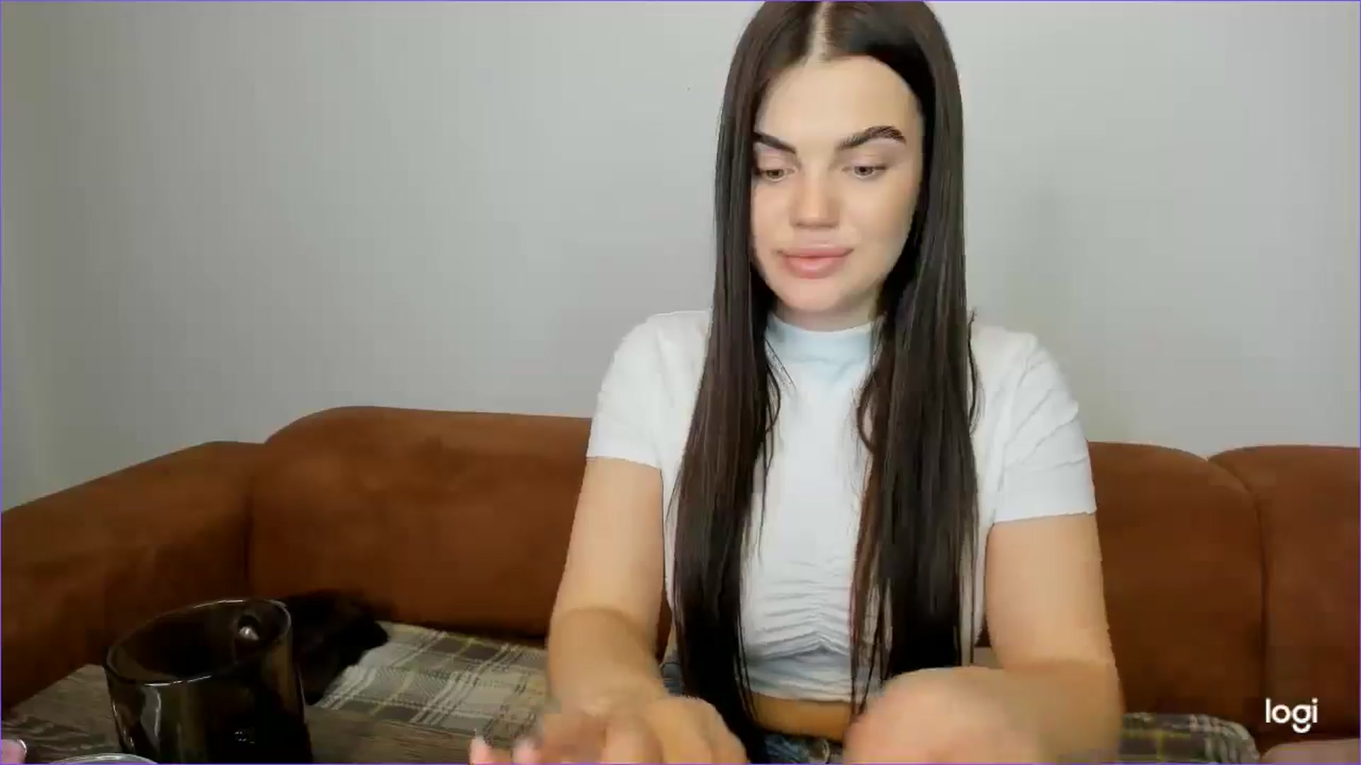 Gallery image thumbnail from StefaniNell's myfreecams stream on, 04/21/2026, 10:57 image 10 of 20