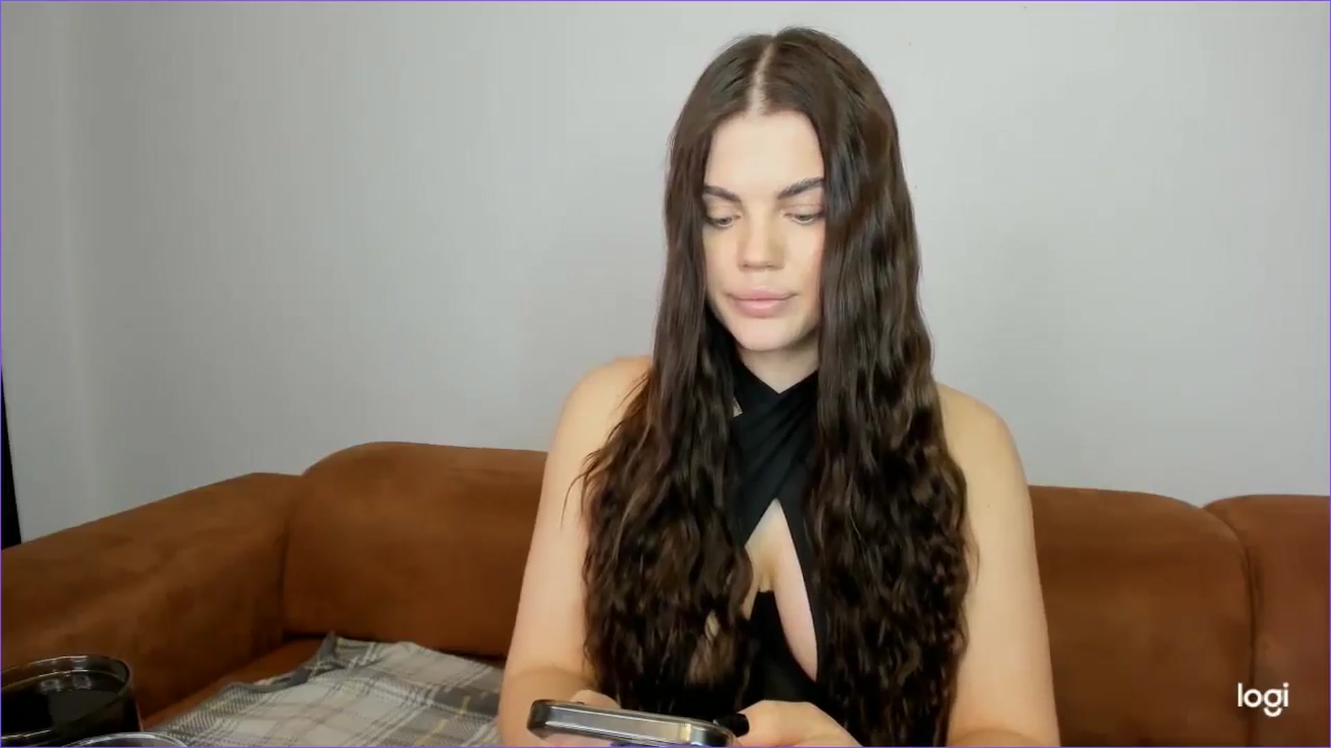 Gallery image thumbnail from StefaniNell's myfreecams stream on, 04/24/2026, 07:49 image 18 of 20