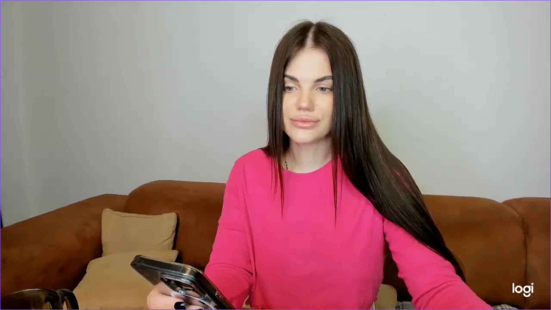 Gallery image thumbnail from StefaniNell's myfreecams stream on, 04/26/2026, 08:19 image 2 of 20