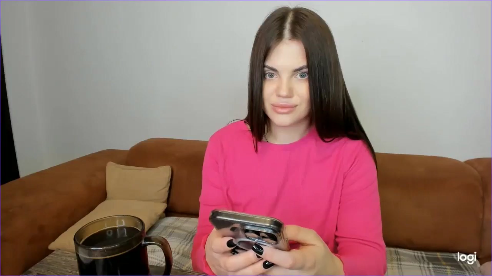 Gallery image thumbnail from StefaniNell's myfreecams stream on, 04/26/2026, 09:09 image 15 of 20