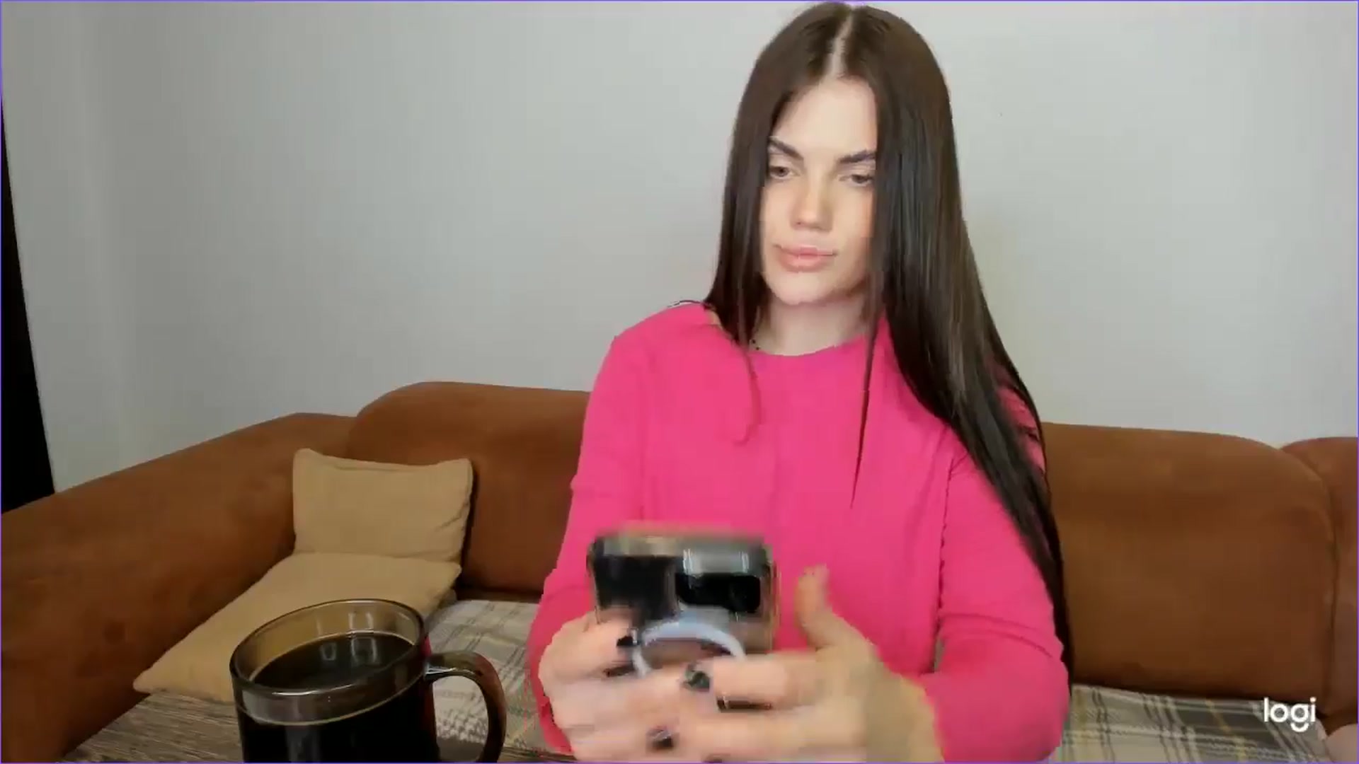 Gallery image thumbnail from StefaniNell's myfreecams stream on, 04/26/2026, 09:09 image 16 of 20