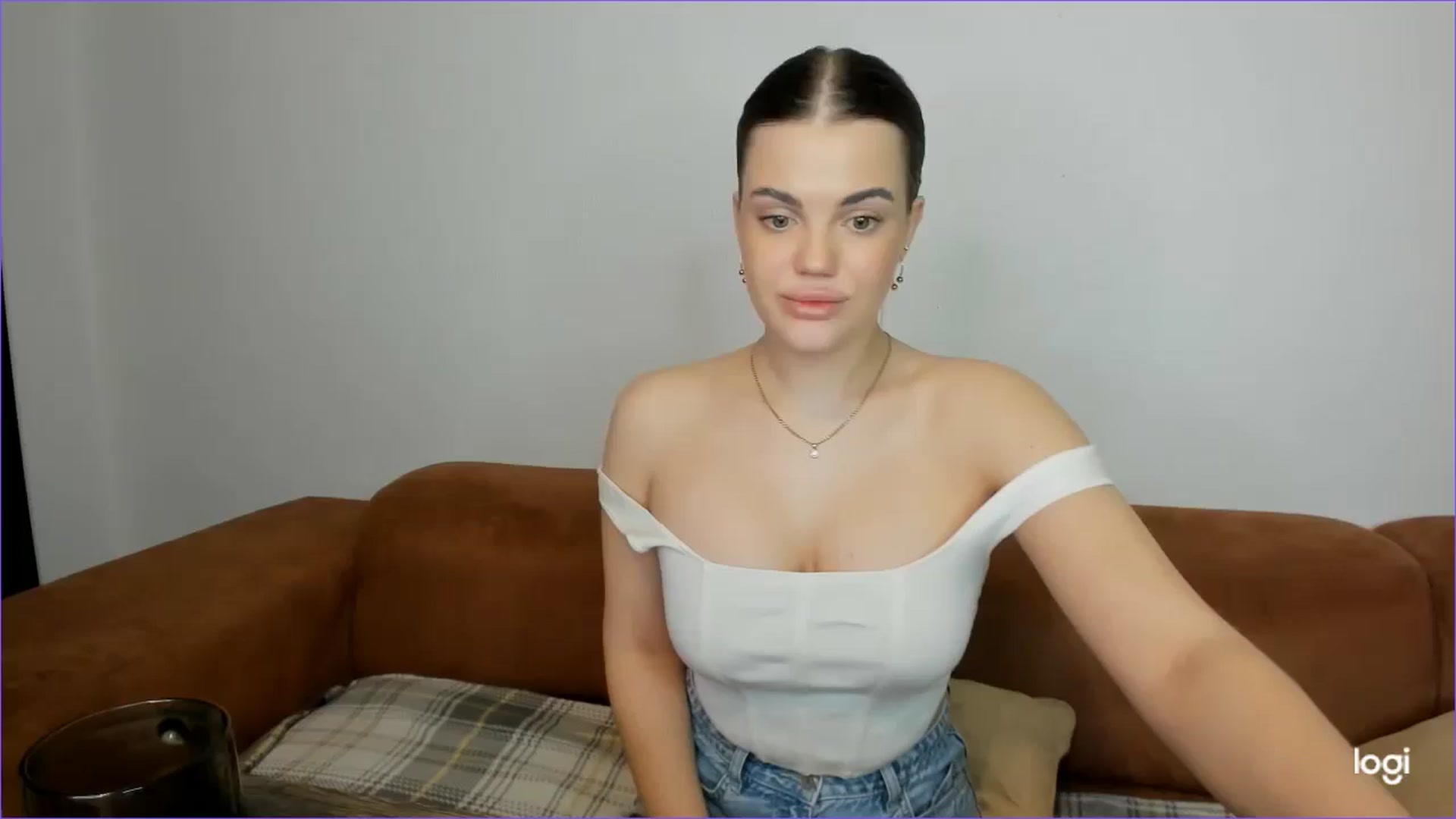Gallery image thumbnail from StefaniNell's myfreecams stream on, 04/28/2026, 07:44 image 1 of 20