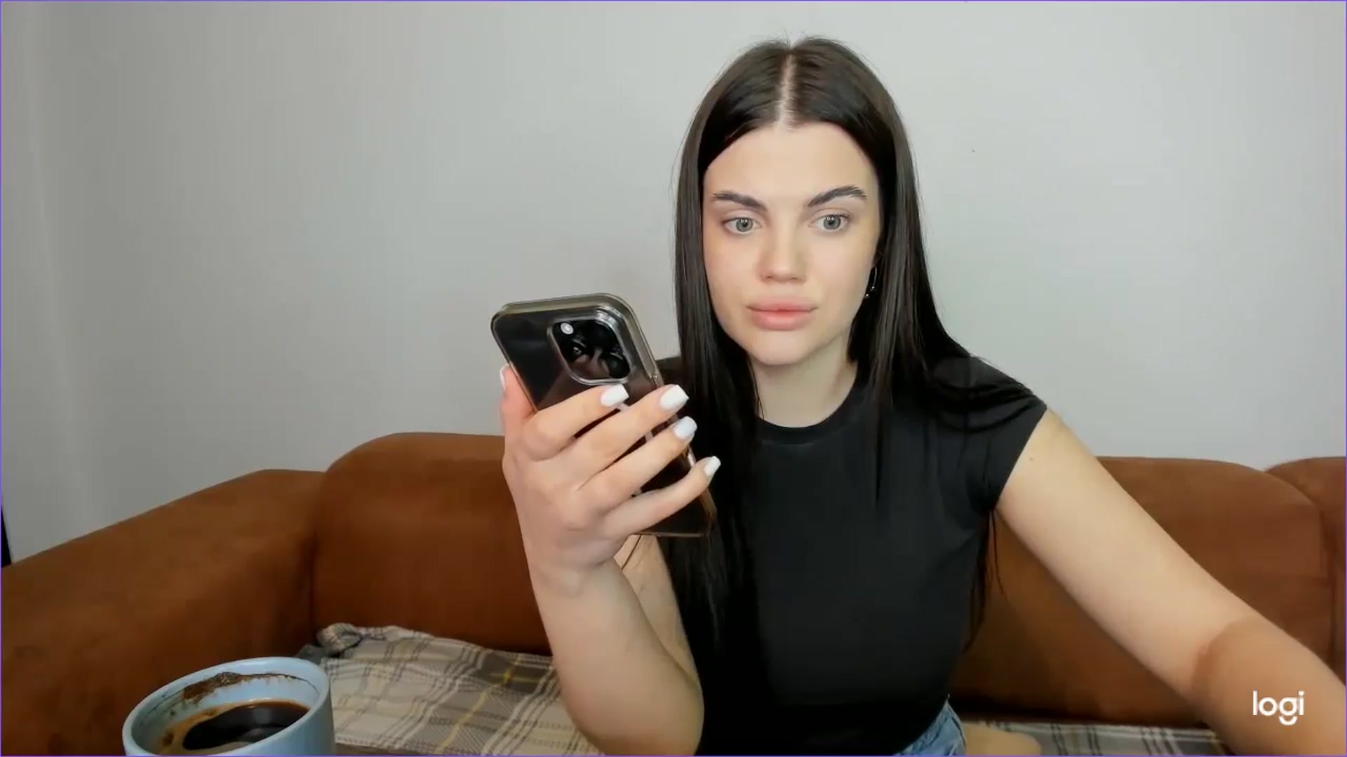 Gallery image thumbnail from StefaniNell's myfreecams stream on, 04/29/2026, 10:03 image 14 of 20