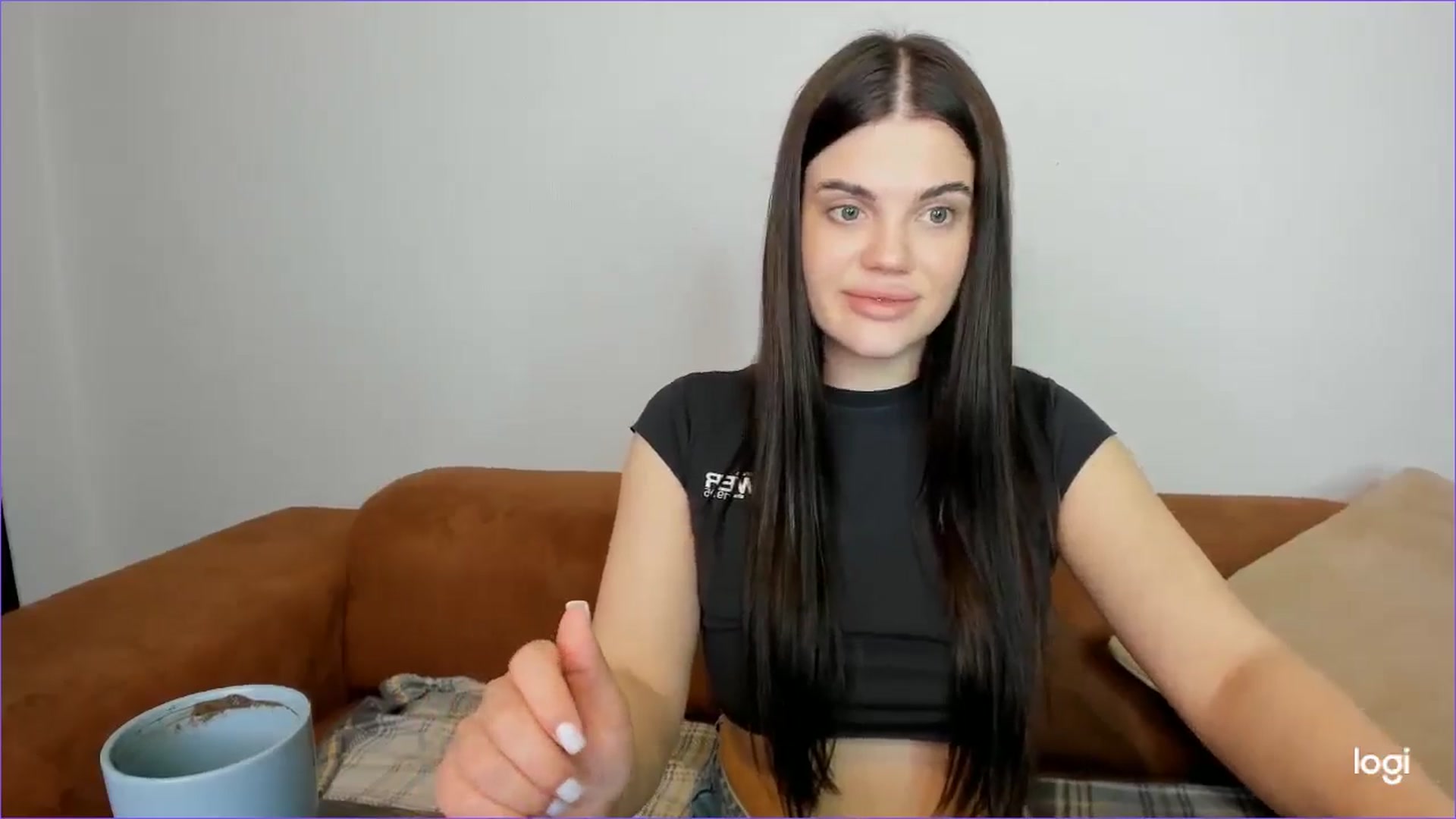 Gallery image thumbnail from StefaniNell's myfreecams stream on, 04/29/2026, 11:37 image 15 of 20