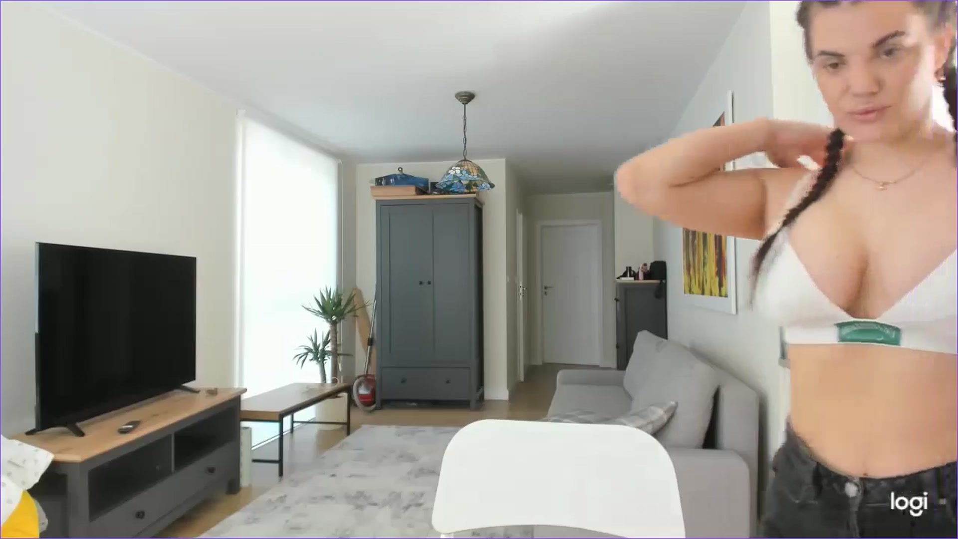 Gallery image thumbnail from StefaniNell's myfreecams stream on, 05/11/2026, 08:10 image 2 of 20