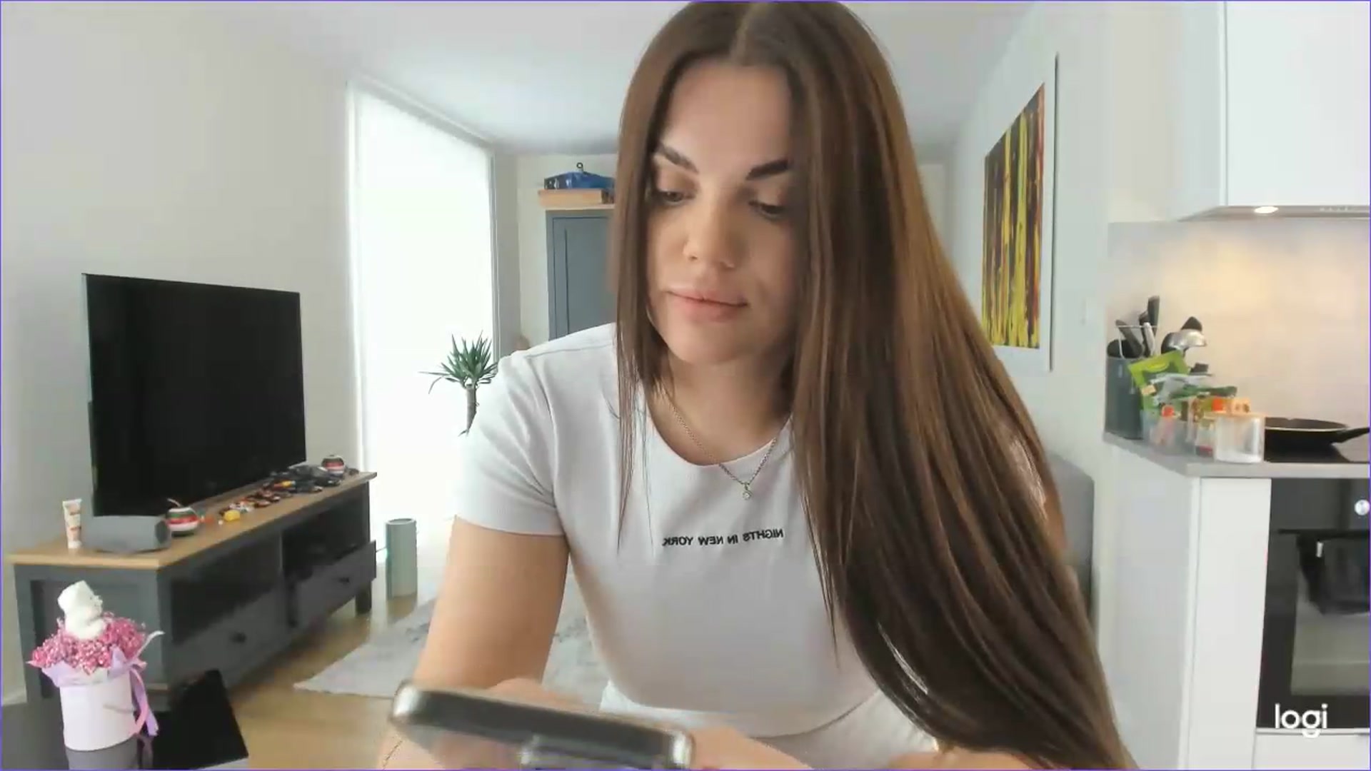 Gallery image thumbnail from StefaniNell's myfreecams stream on, 05/15/2026, 09:36 image 5 of 20