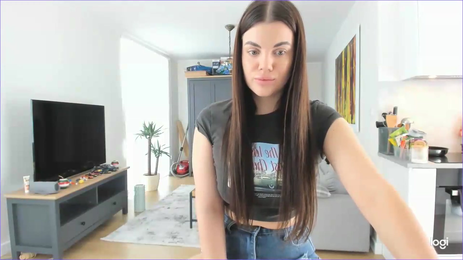 Gallery image thumbnail from StefaniNell's myfreecams stream on, 05/17/2026, 09:28 image 12 of 20