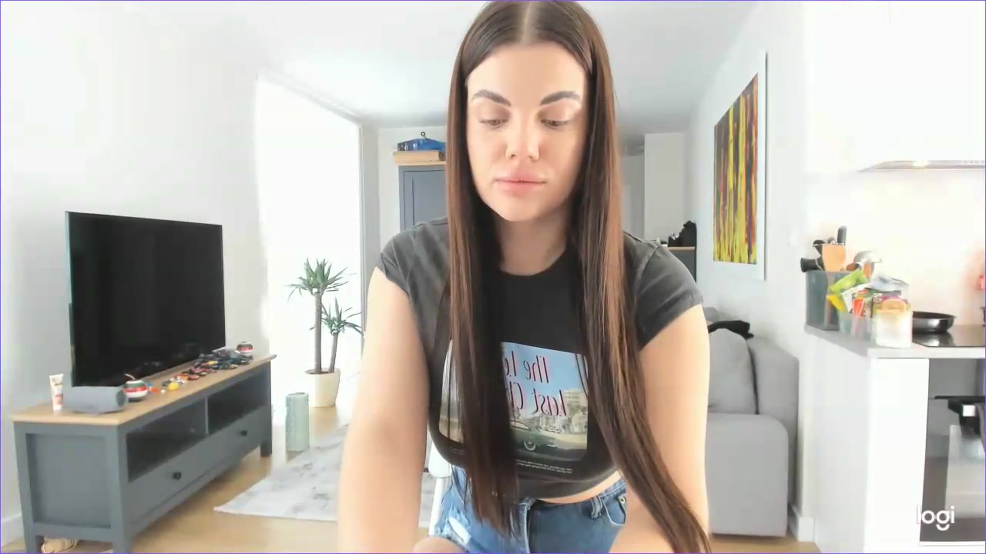 Gallery image thumbnail from StefaniNell's myfreecams stream on, 05/17/2026, 09:28 image 16 of 20