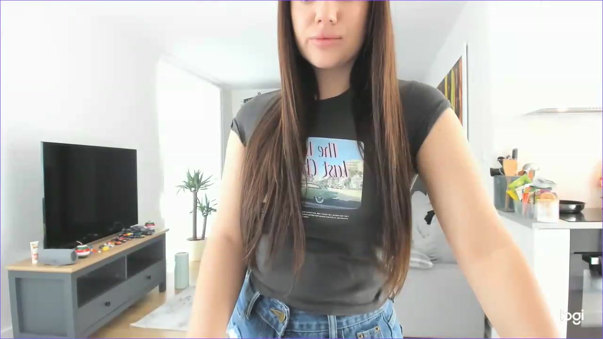 Gallery image thumbnail from StefaniNell's myfreecams stream on, 05/17/2026, 09:28 image 7 of 20