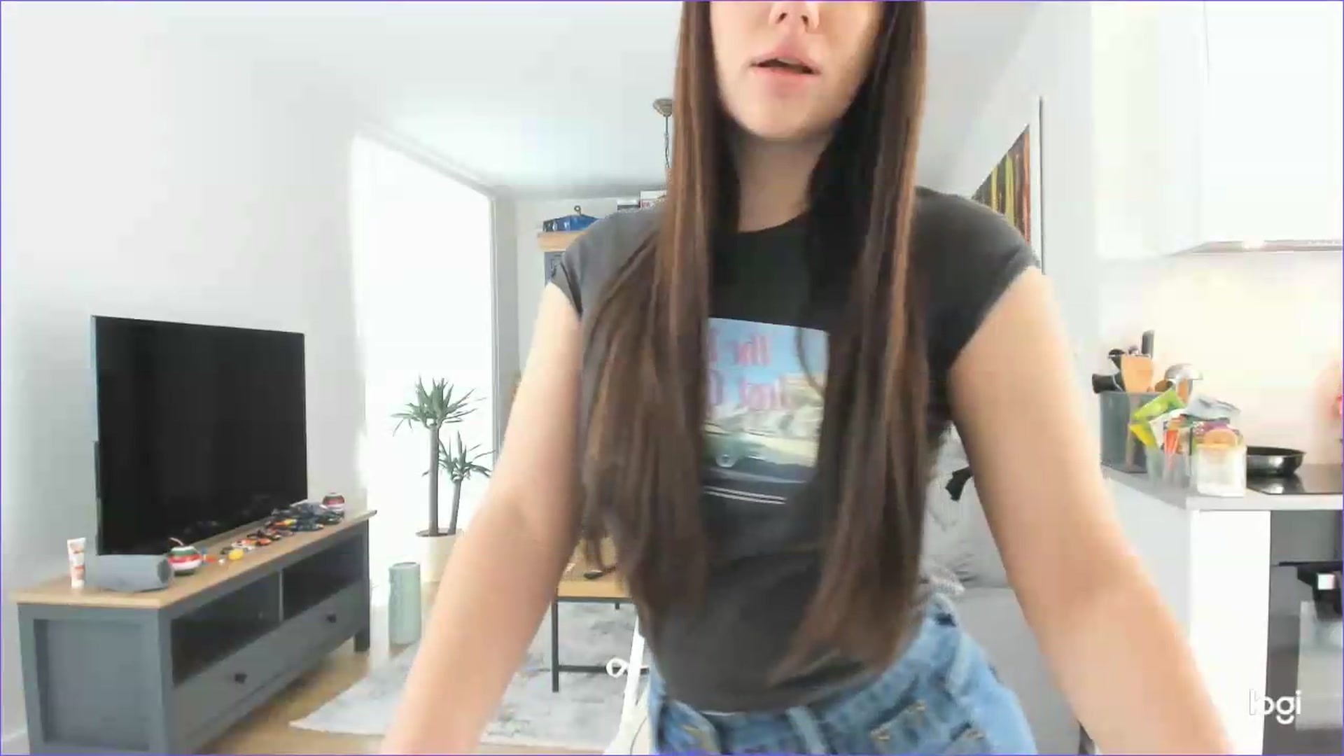 Gallery image thumbnail from StefaniNell's myfreecams stream on, 05/17/2026, 09:28 image 6 of 20
