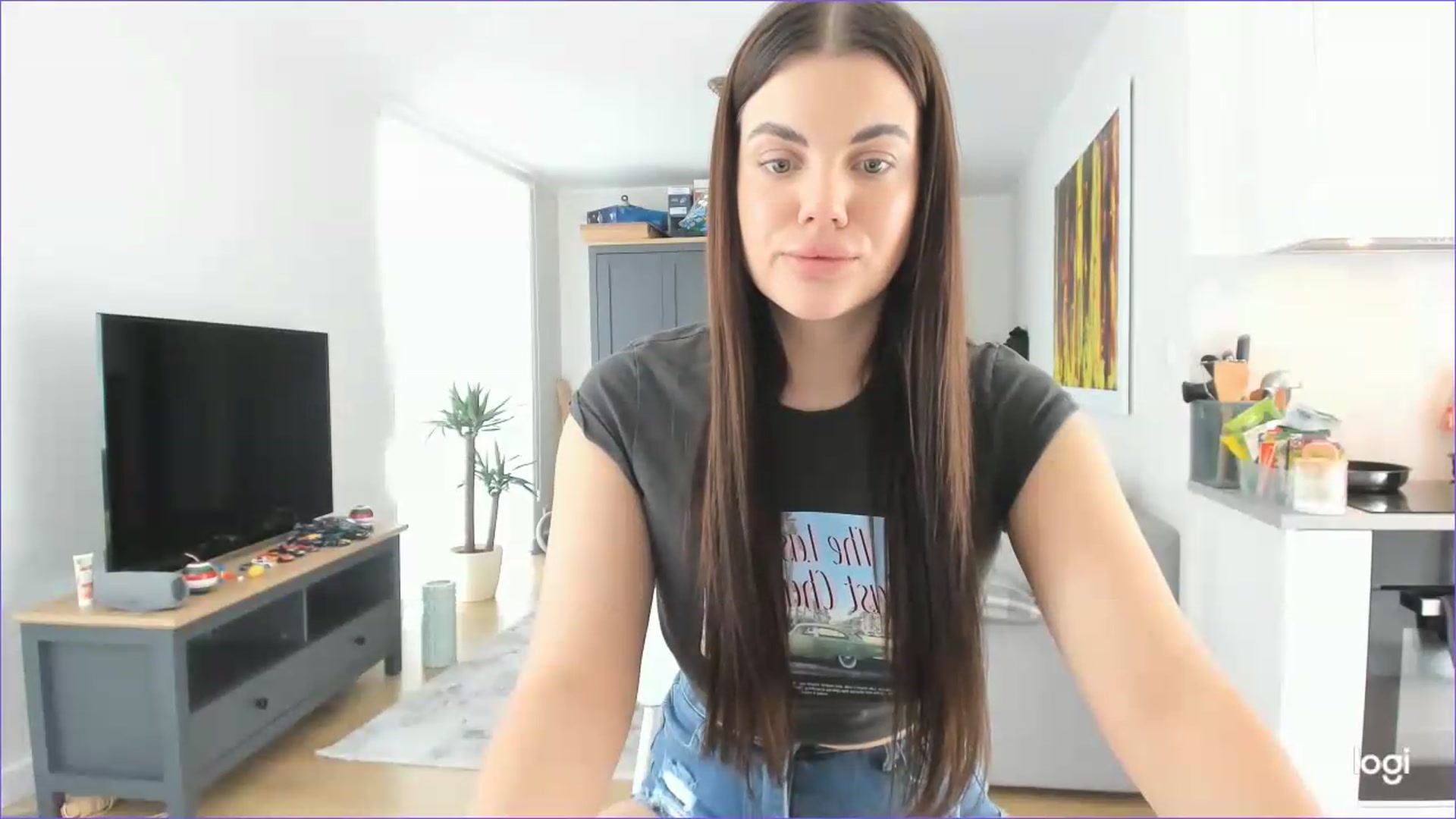 Gallery image thumbnail from StefaniNell's myfreecams stream on, 05/17/2026, 09:28 image 20 of 20