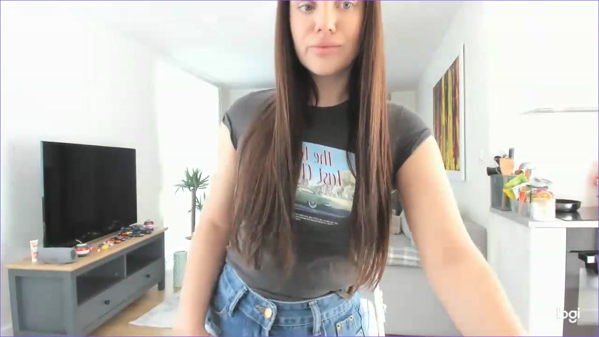 Gallery image thumbnail from StefaniNell's myfreecams stream on, 05/17/2026, 09:28 image 5 of 20