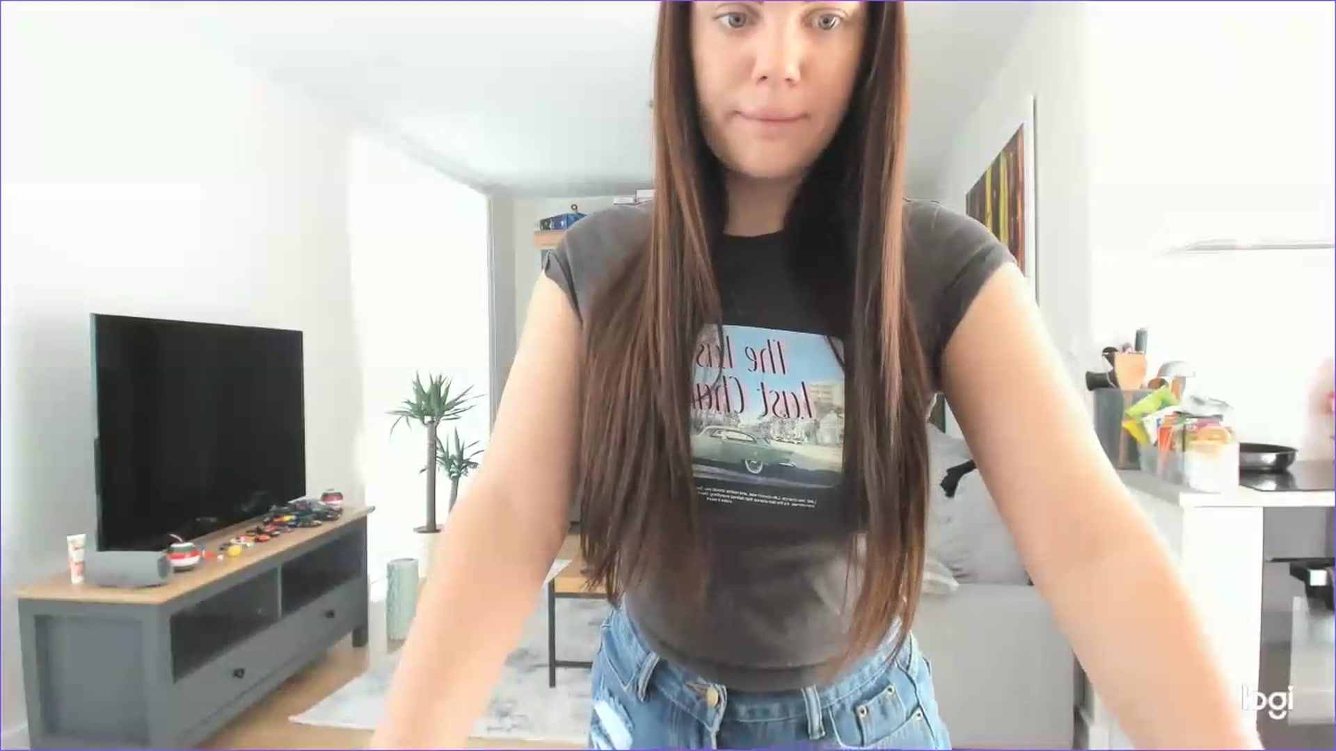 Gallery image thumbnail from StefaniNell's myfreecams stream on, 05/17/2026, 09:28 image 4 of 20