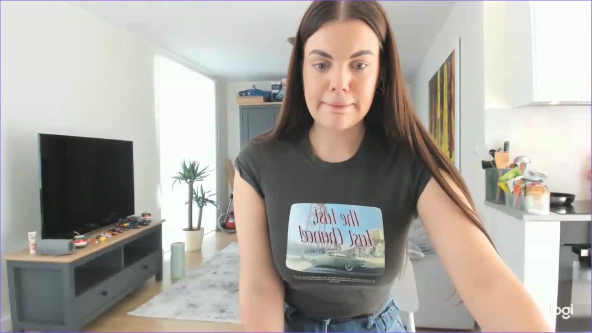 Gallery image thumbnail from StefaniNell's myfreecams stream on, 05/17/2026, 09:52 image 12 of 20
