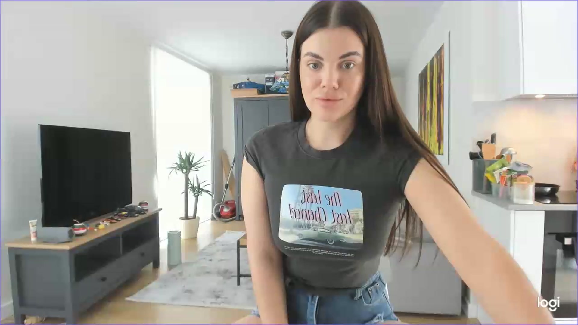 Gallery image thumbnail from StefaniNell's myfreecams stream on, 05/17/2026, 09:52 image 5 of 20