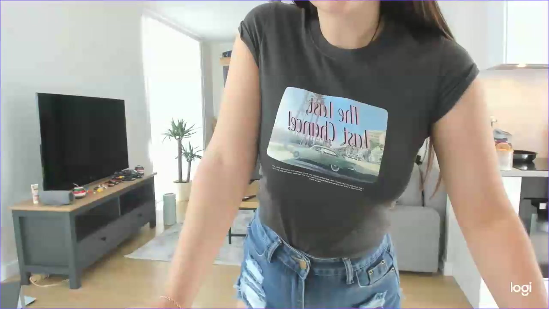 Gallery image thumbnail from StefaniNell's myfreecams stream on, 05/17/2026, 09:52 image 9 of 20
