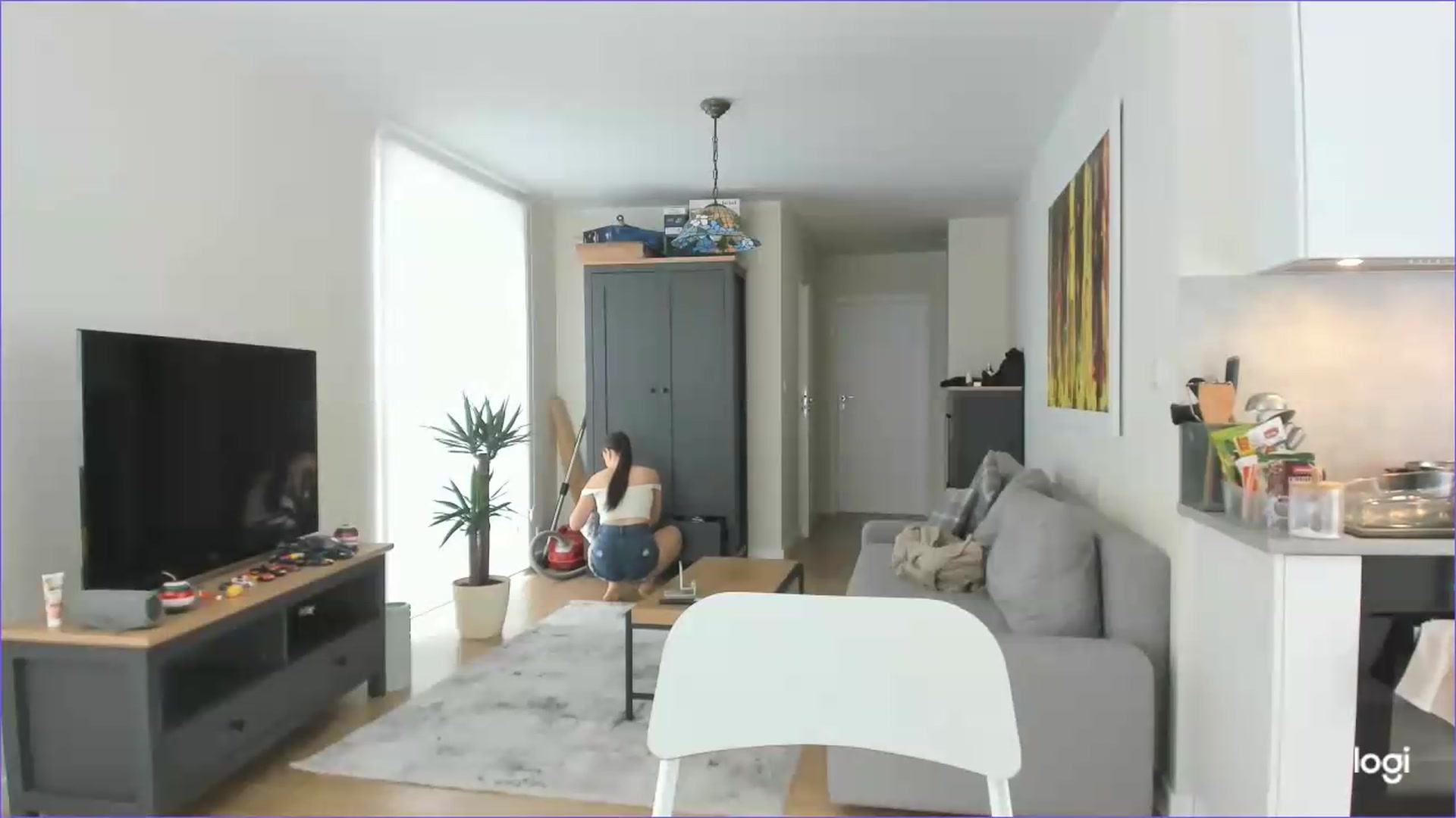 Gallery image thumbnail from StefaniNell's myfreecams stream on, 05/18/2026, 06:59 image 17 of 20
