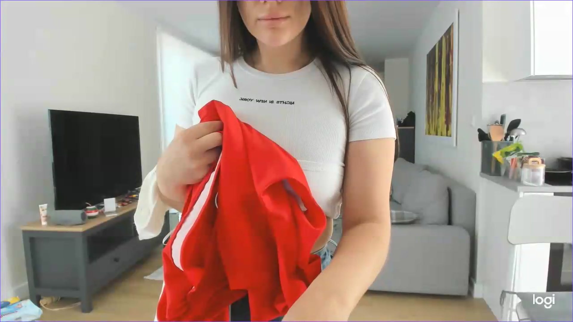 Gallery image thumbnail from StefaniNell's myfreecams stream on, 05/20/2026, 07:51 image 13 of 20