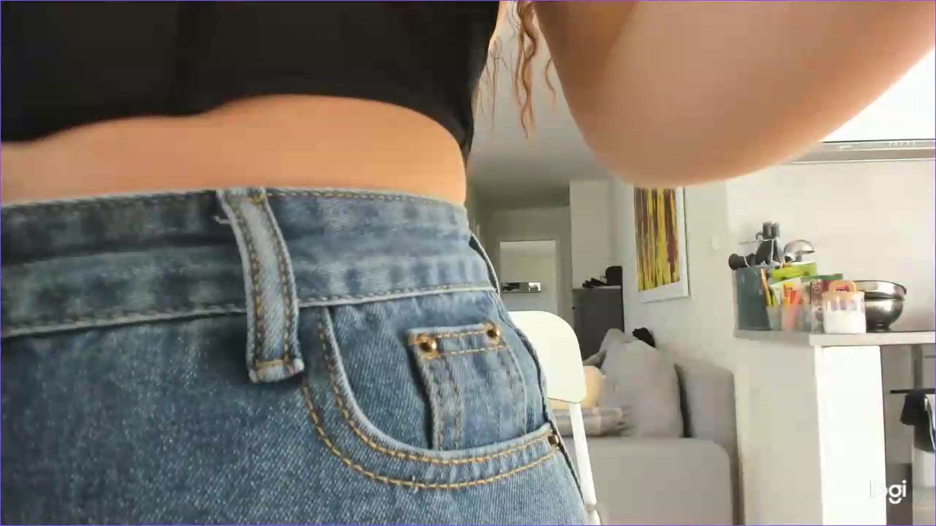 Gallery image thumbnail from StefaniNell's myfreecams stream on, 05/28/2026, 08:15 image 13 of 20