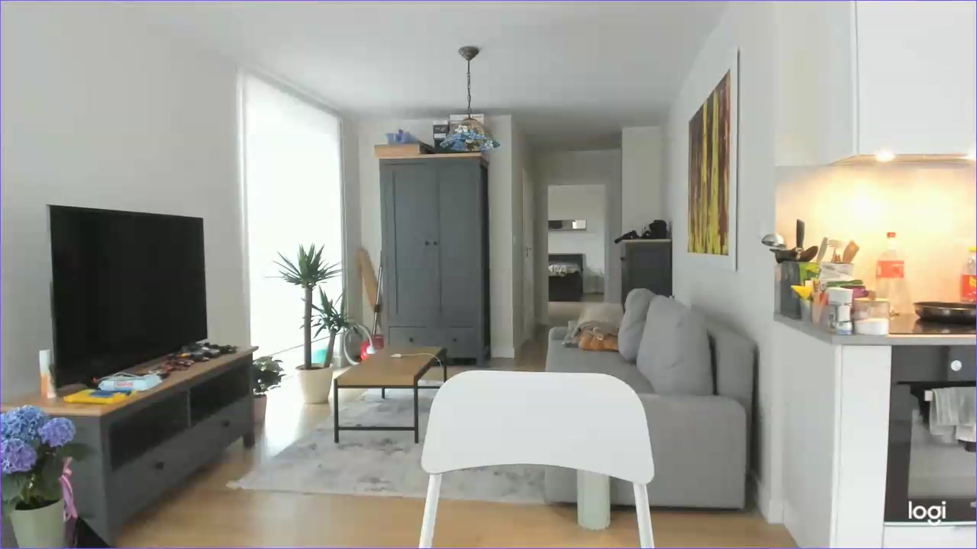 Gallery image thumbnail from StefaniNell's myfreecams stream on, 06/05/2026, 08:52 image 2 of 20