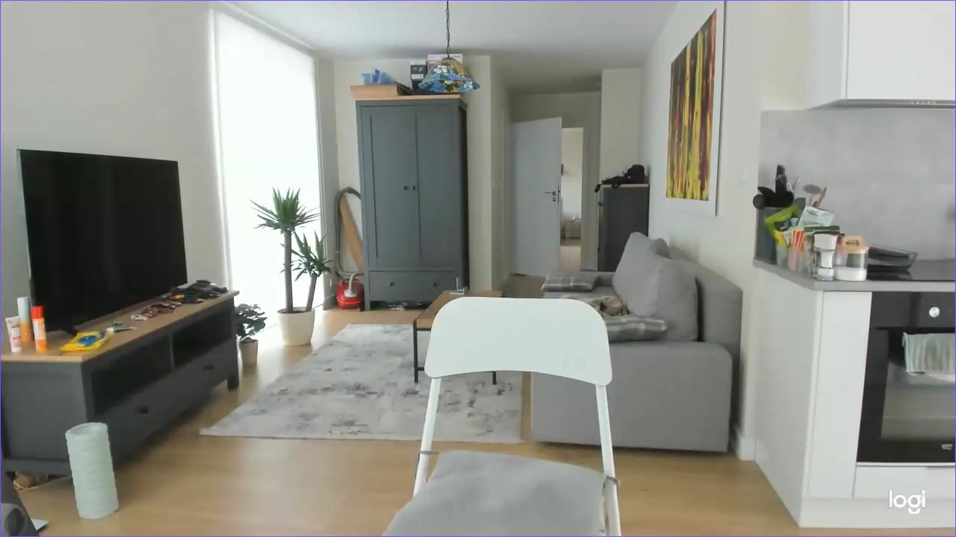 Gallery image thumbnail from StefaniNell's myfreecams stream on, 06/08/2026, 11:45 image 5 of 20