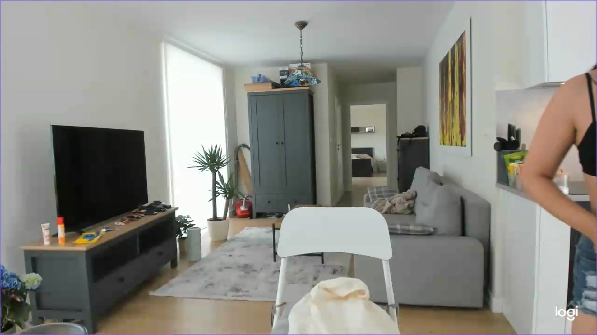 Gallery image thumbnail from StefaniNell's myfreecams stream on, 06/10/2026, 12:14 image 7 of 20