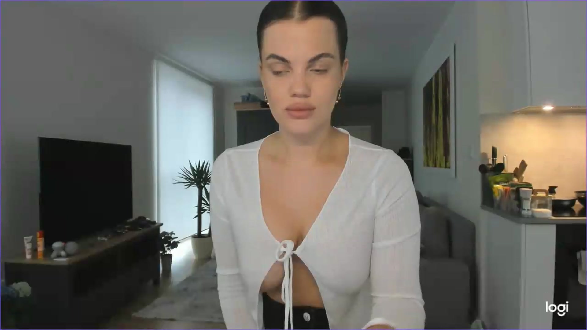 Gallery image thumbnail from StefaniNell's myfreecams stream on, 06/11/2026, 06:48 image 8 of 20